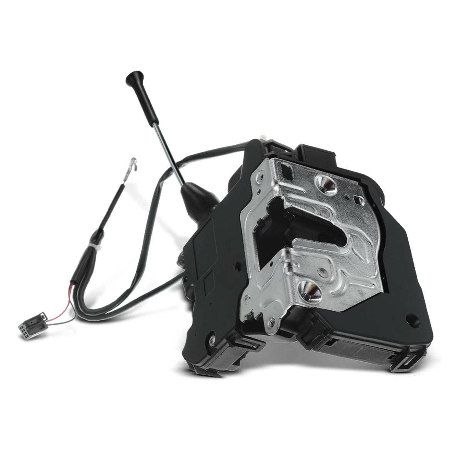 PALASER Front Right Door Lock Actuator 2117200635 For Mercedes-benz E-klasse W211 - Image 10