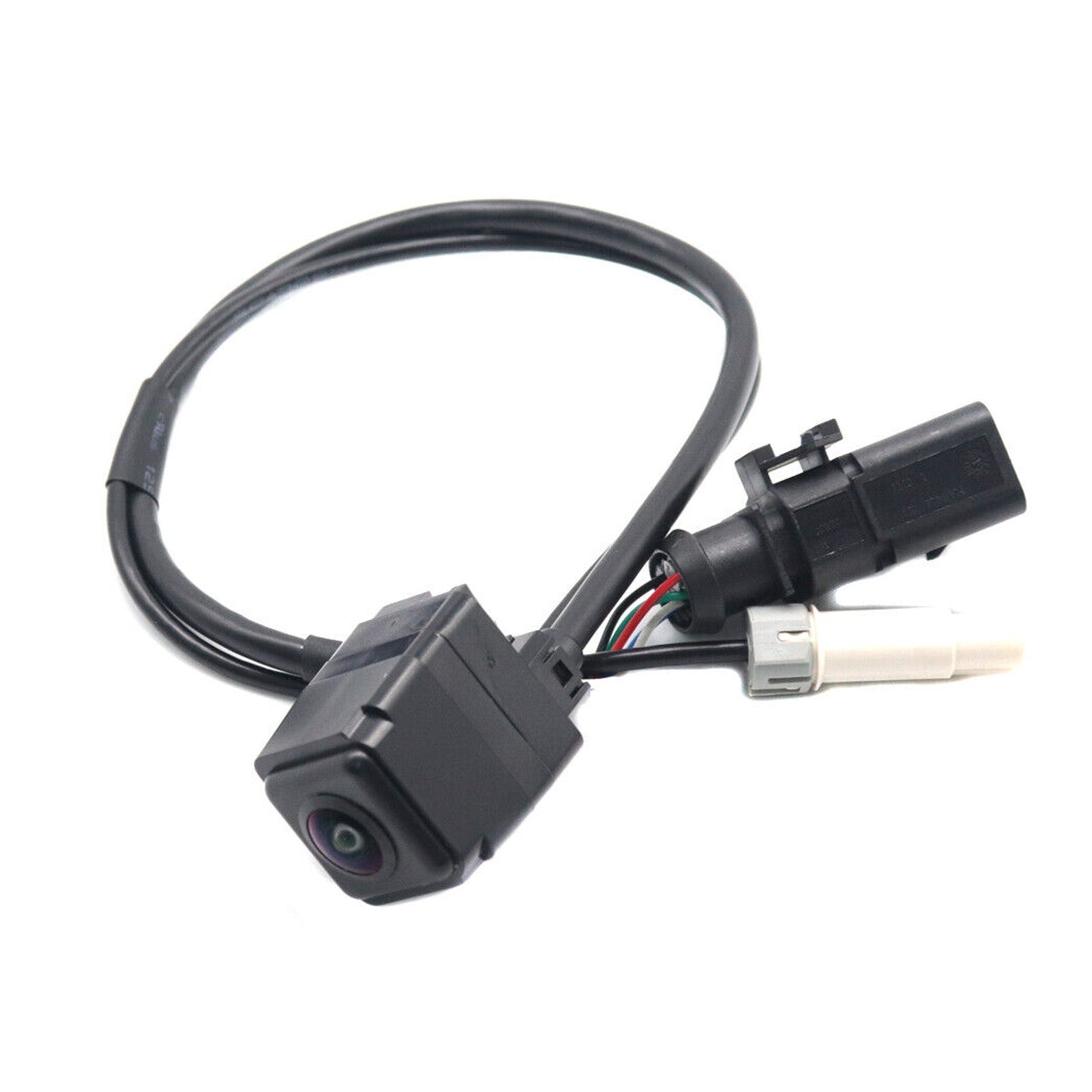PALASER 2019-2023 Porsche Cayman GT4 Rear View Backup Camera 95B980551L
