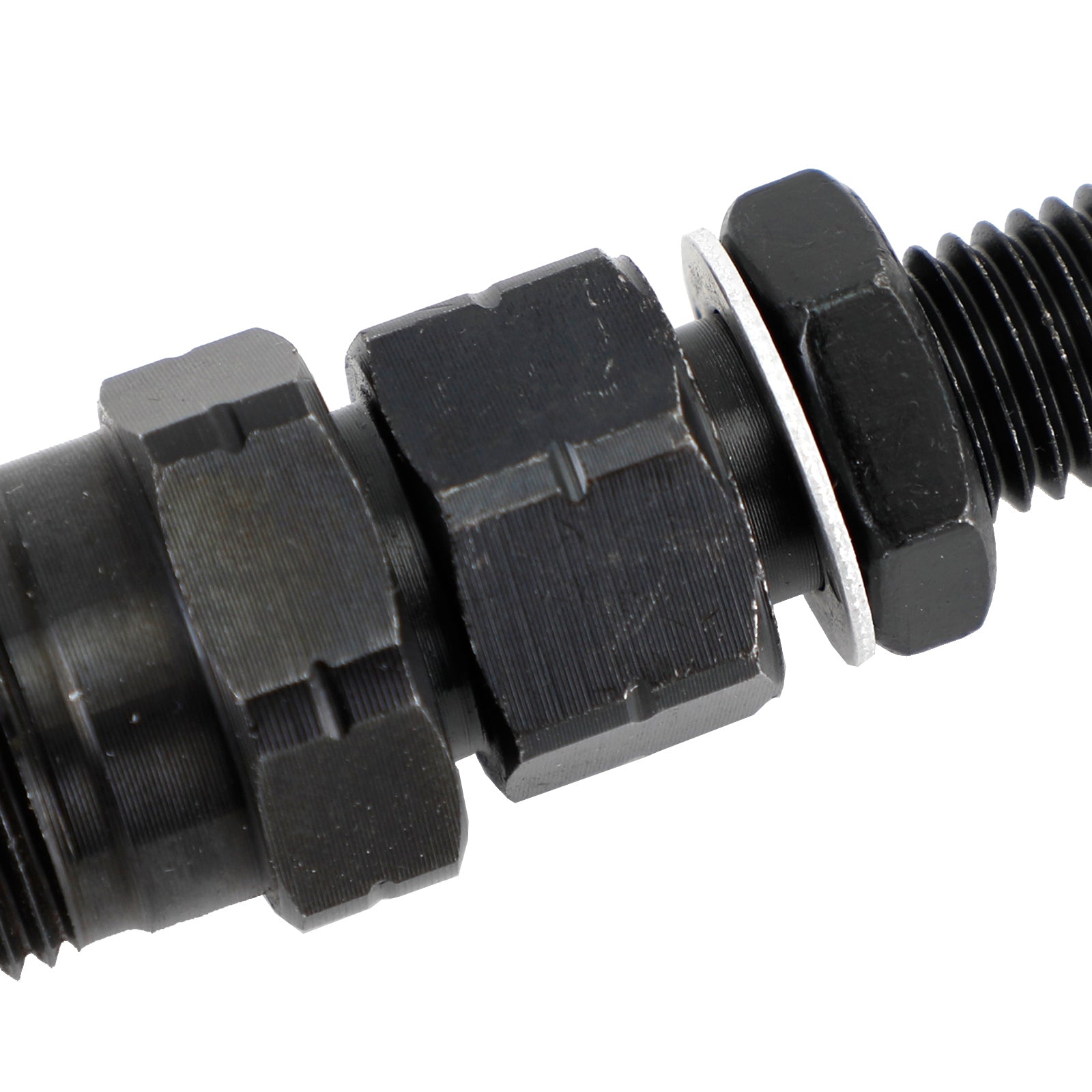 PALASER 96-06 Mitsubishi L200 2.5TD K74 4D56T Pick Up 4PCS Fuel Injectors MD196607 9430610179 105148-1311 - Image 5