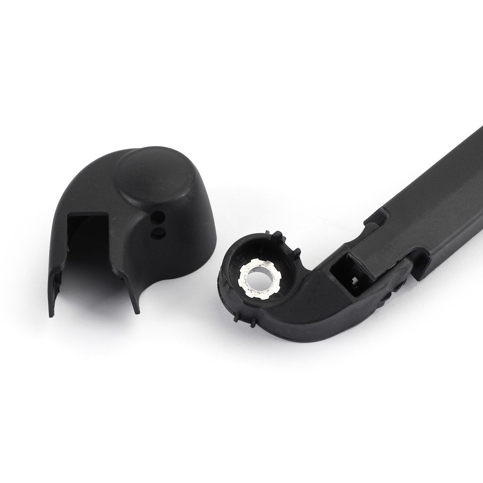 PALASER Rear Window Windshield Wiper Arm Blade For Audi A6 (4F C6) Avant Allroad 4F9955205 - Image 7