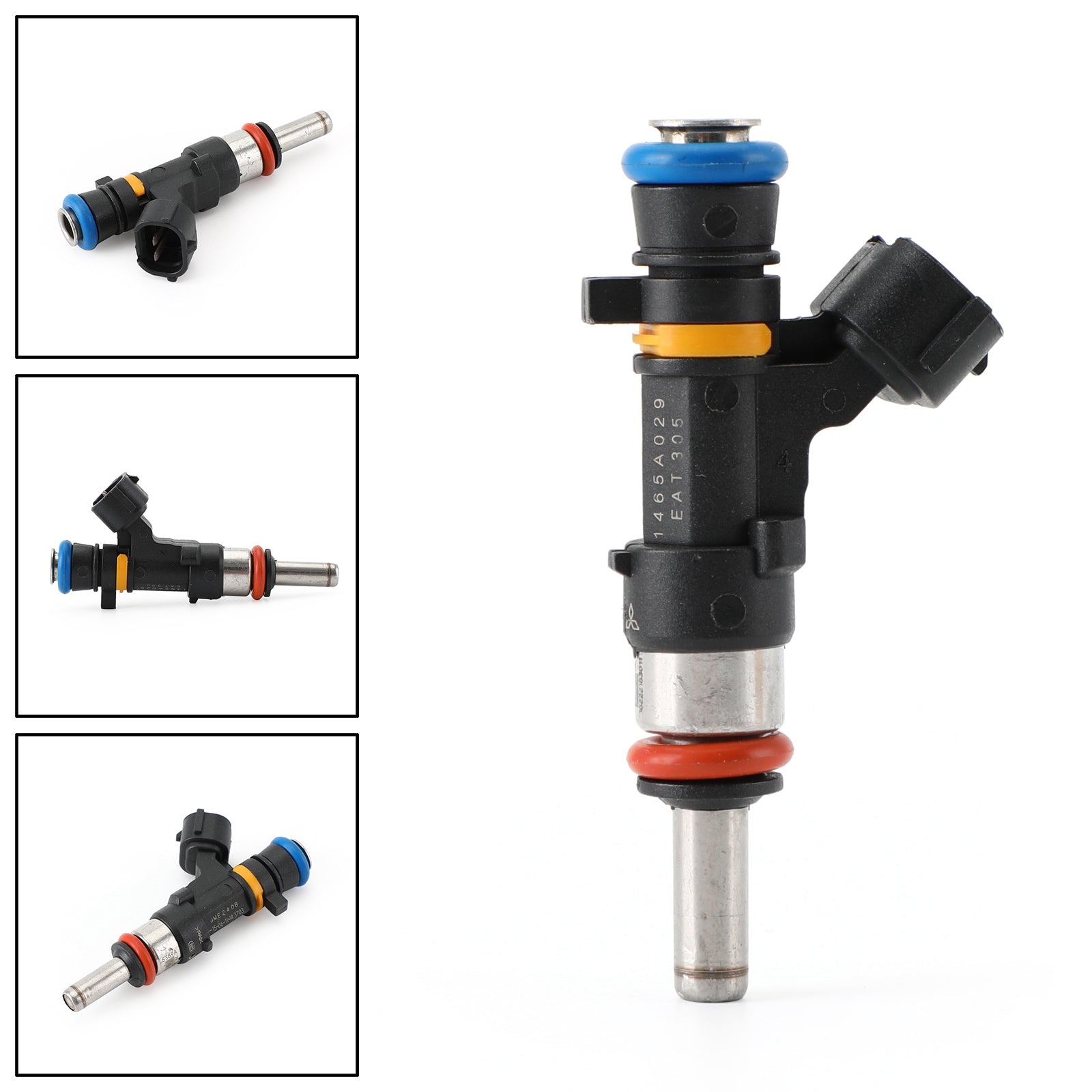 PALASER 1Pcs Fuel Injectors 1465A029 Fit Mitsubishi Lancer 2.0L l4 2008-2010 - Image 4