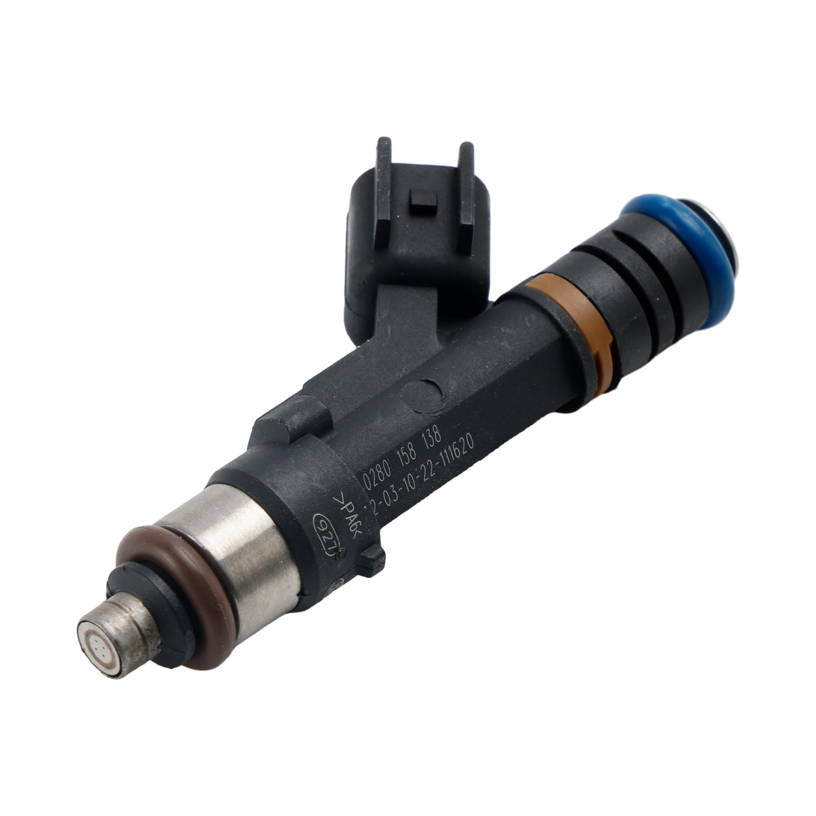 PALASER 2004-2009 Ford E-150 E-250 E-350 5.4L Fuel Injectors 0280158138 - Image 16