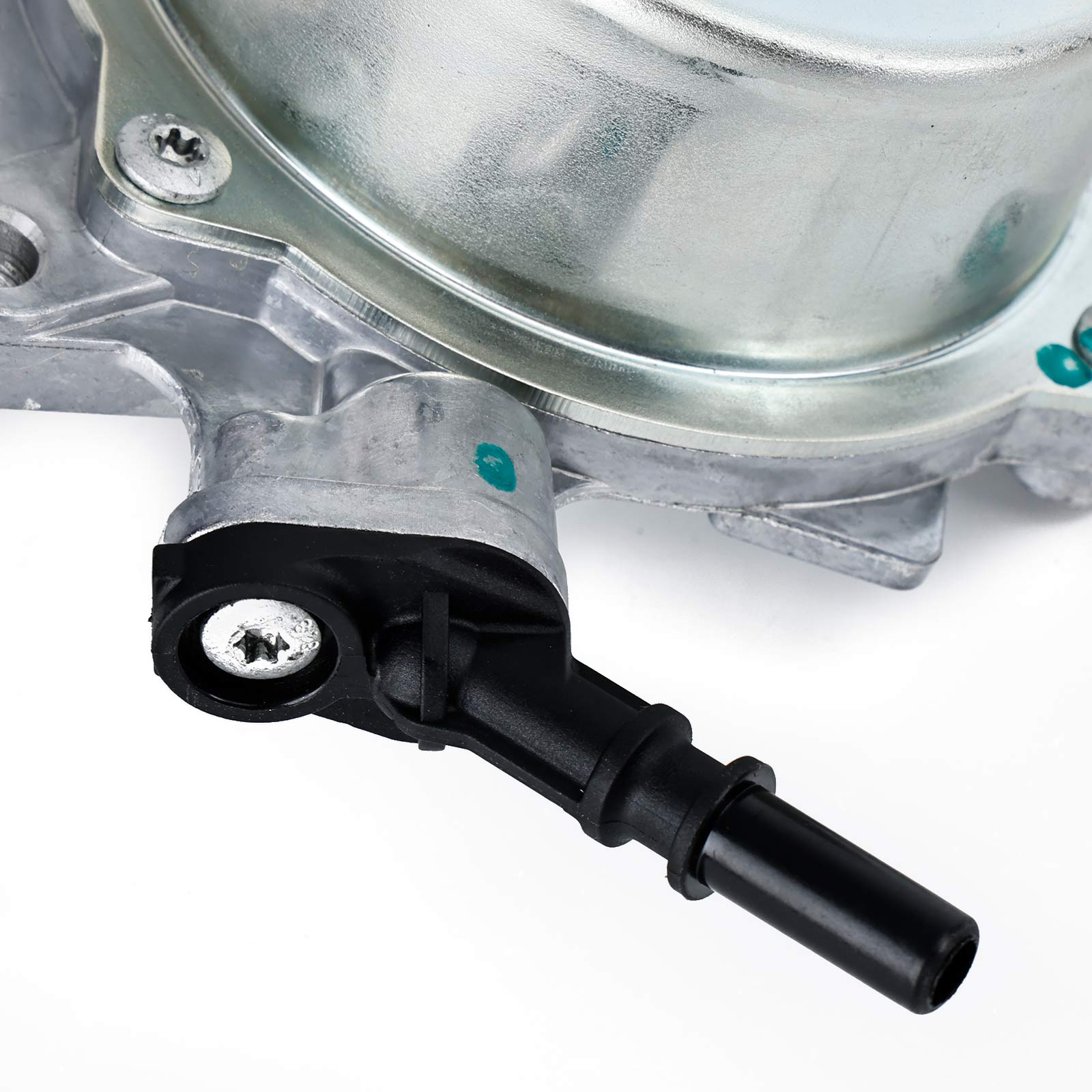 PALASER 2008-2012 Mini R57 Brake Vacuum Pump 11667556919 - Image 7