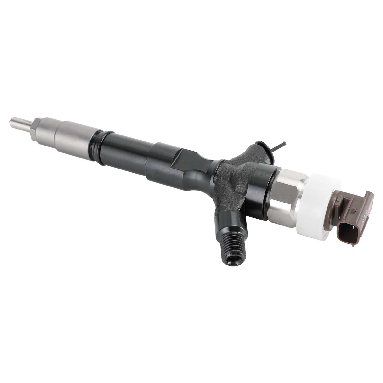 PALASER 2006+ Toyota Hilux 1KD-FTV 2KD-FTV 1PCS Fuel Injector 095000-6760 23670-30140 - Image 13