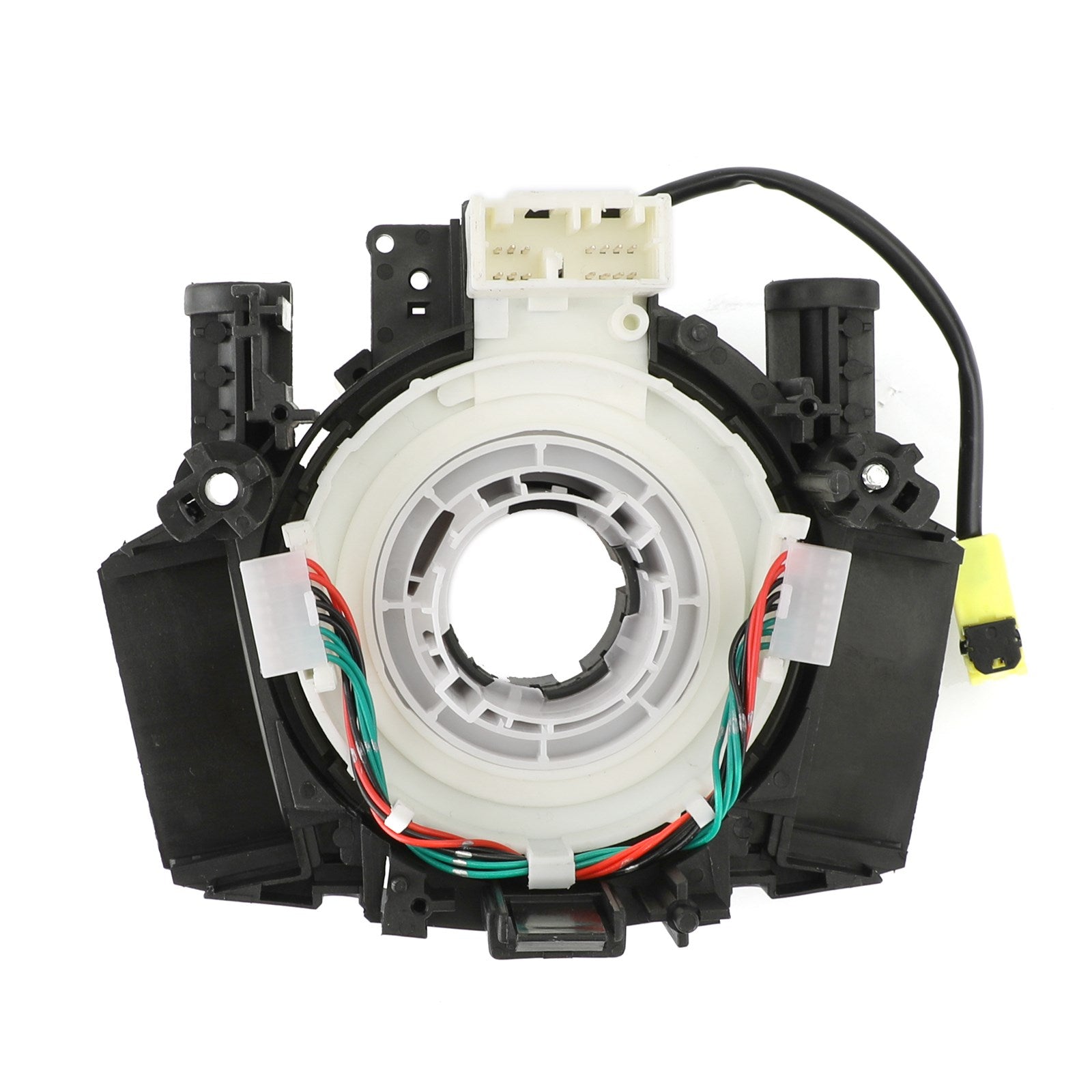 PALASER Airbag Squib Cable Clock Spring Fit Nissan Navara D40 Pathfinder R51 Qashqa - Image 2