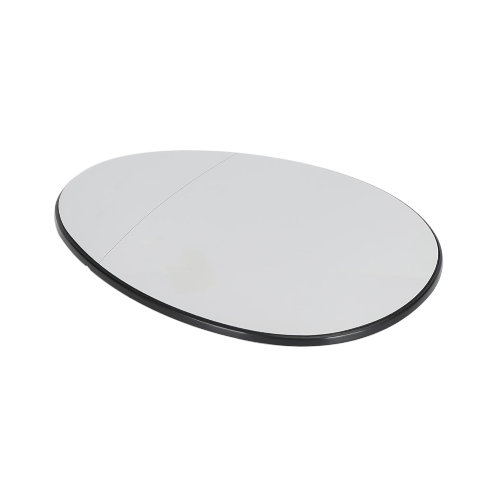 PALASER Mini R56 Hatchback 07-14 Right Passenger Side Heated Mirror Glass 51162755626 - Image 4