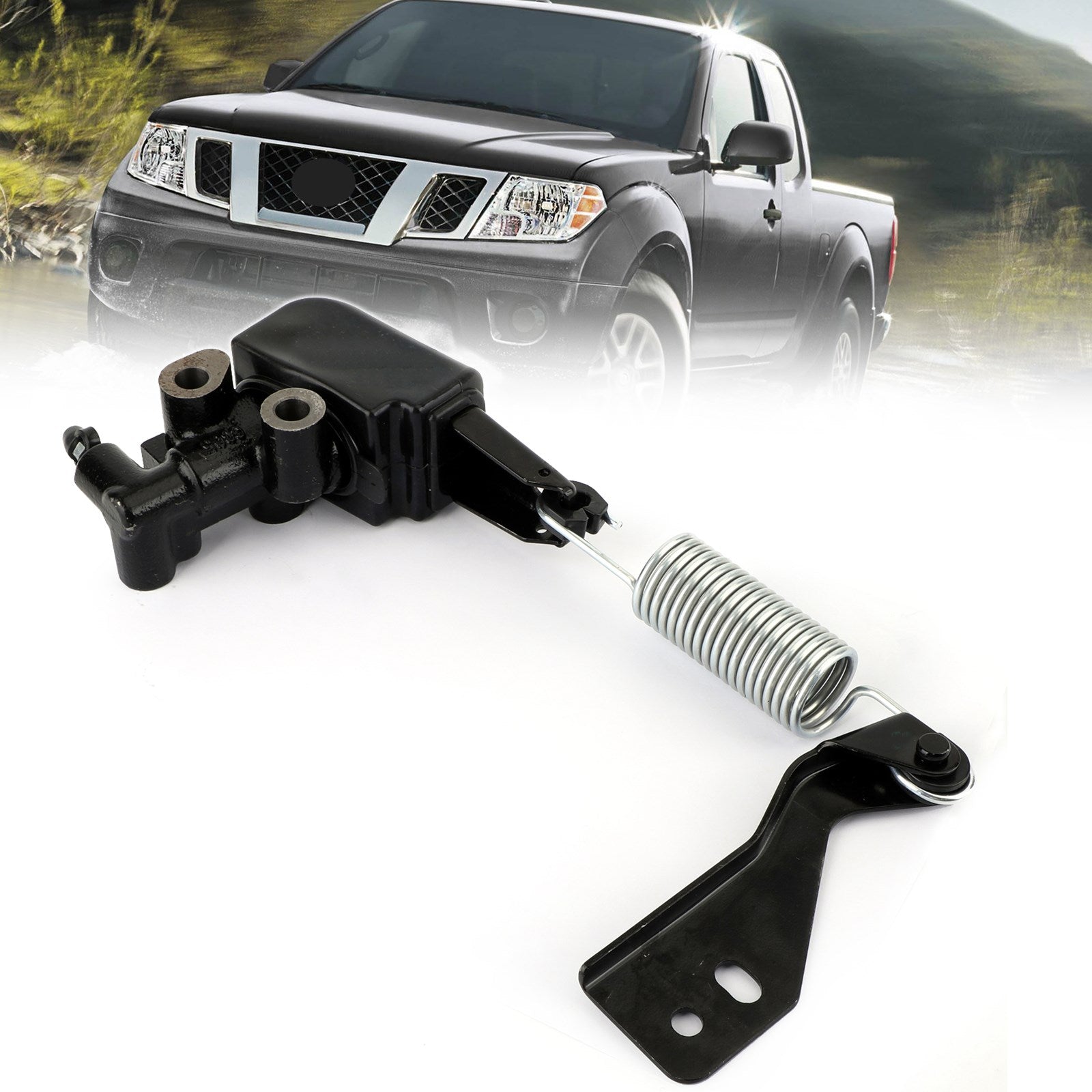 PALASER 46400-VK000 Brake Load Sensing Valve Fit Nissan Frontier Navara D22TD 2.5TD TD25 - Image 3
