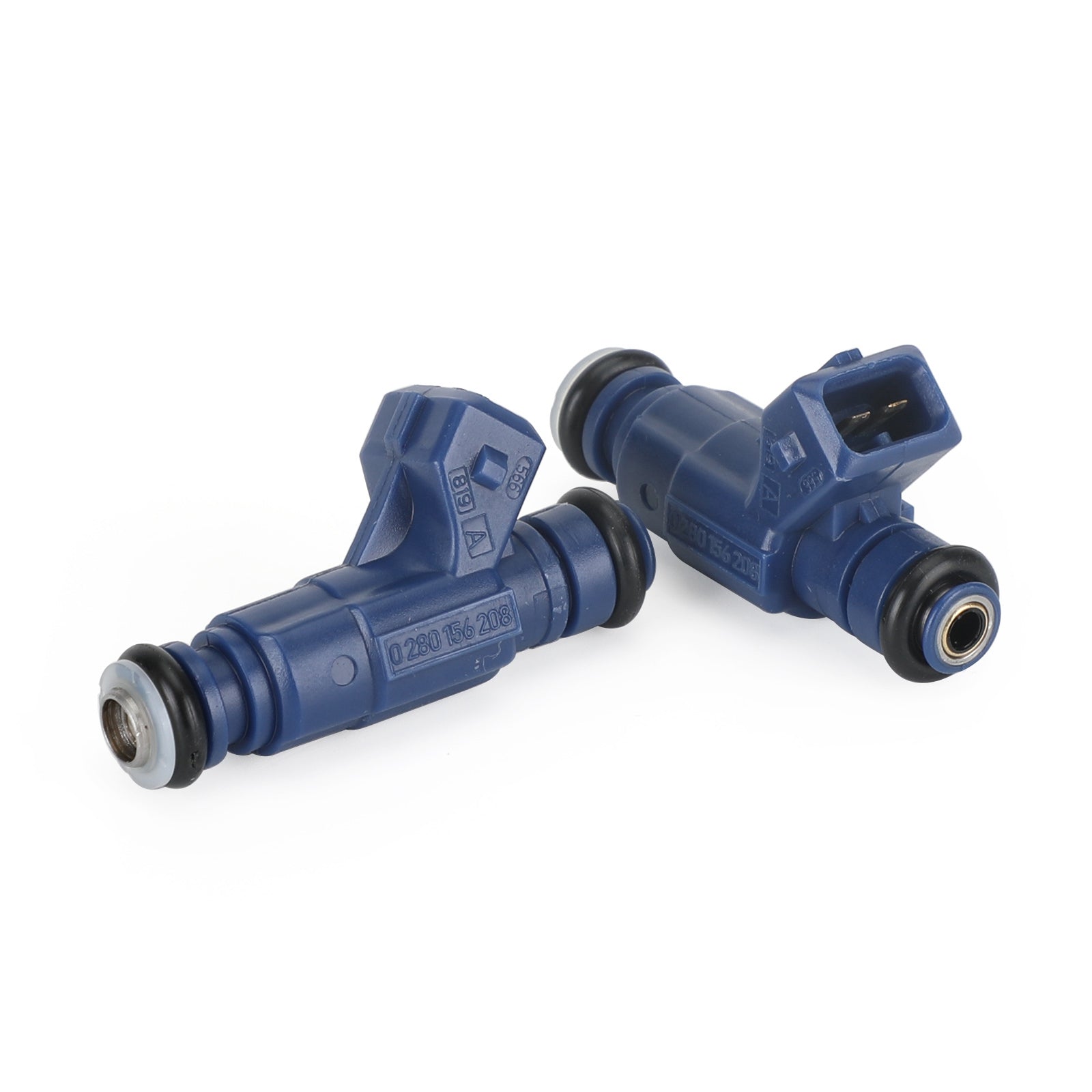 PALASER 2005-2009 Polaris Ranger 700 2PCS Fuel Injectors 1202863 0280156208 1253558 - Image 6