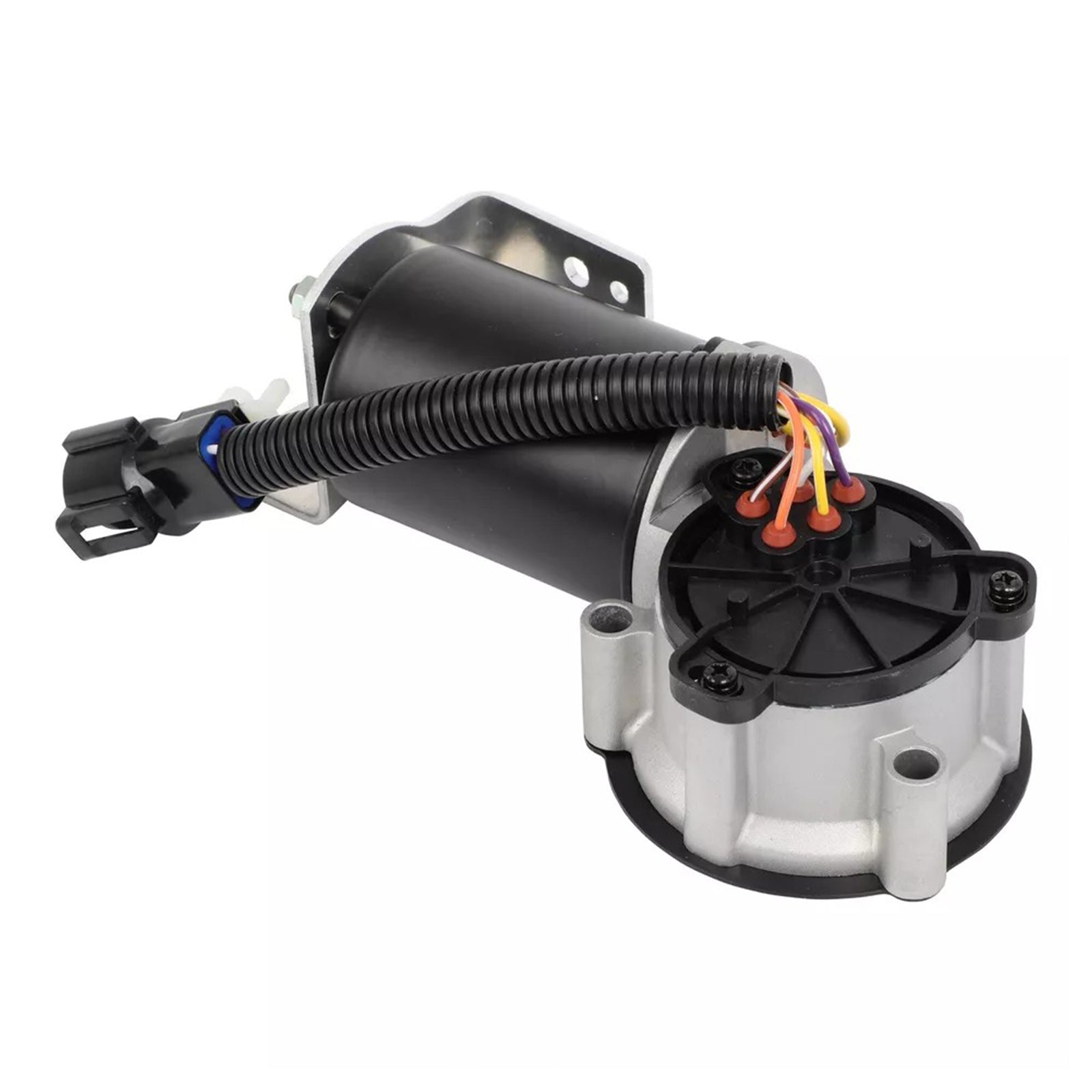 PALASER Transfer Case Shift Actuator Motor For Ford Ranger 2006-2011 6L5Z-7G360-AA - Image 8