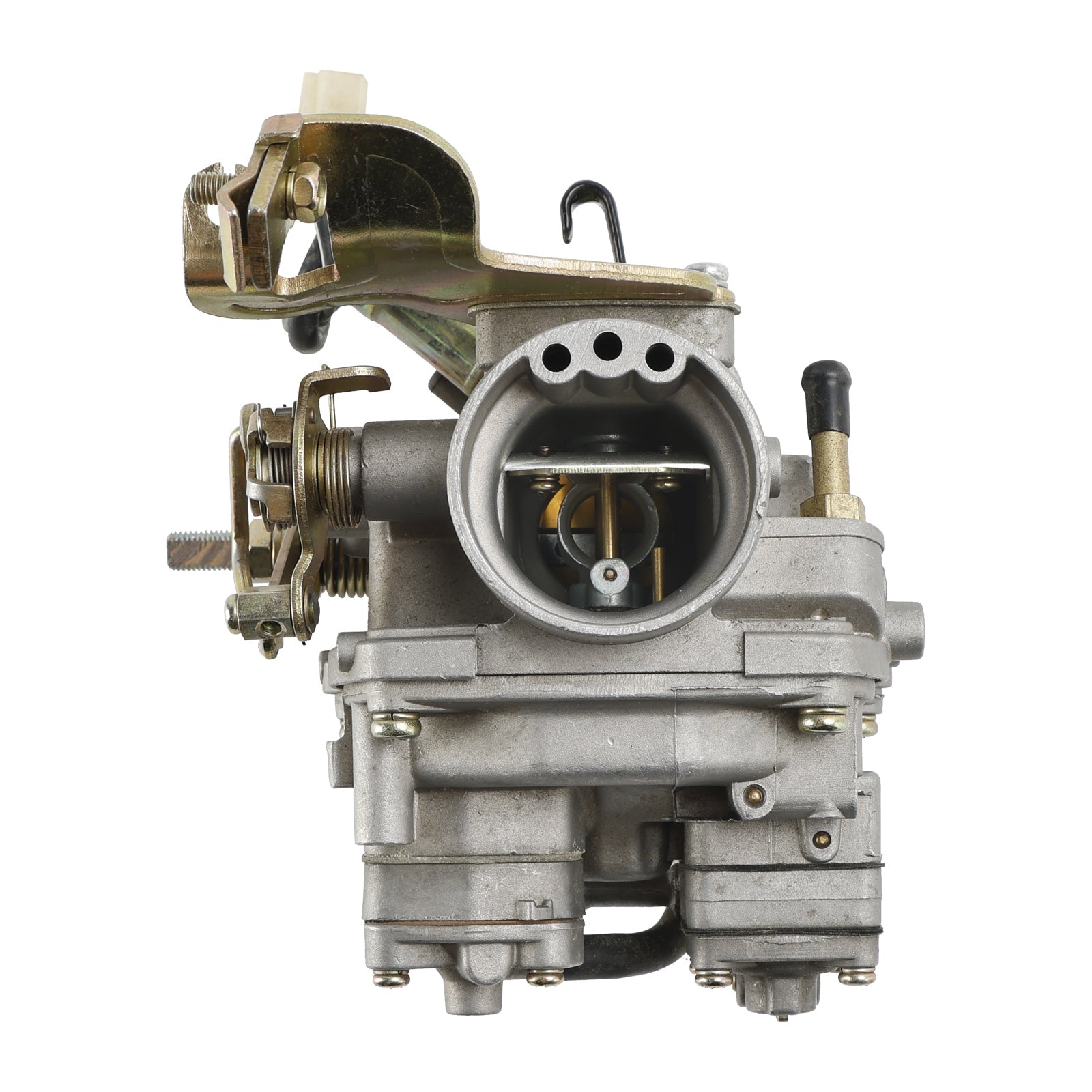 PALASER 1983-2009 Suzuki Carry 465Q Engine ST308 F5A F10A Carburetor 13200-85231 - Image 8