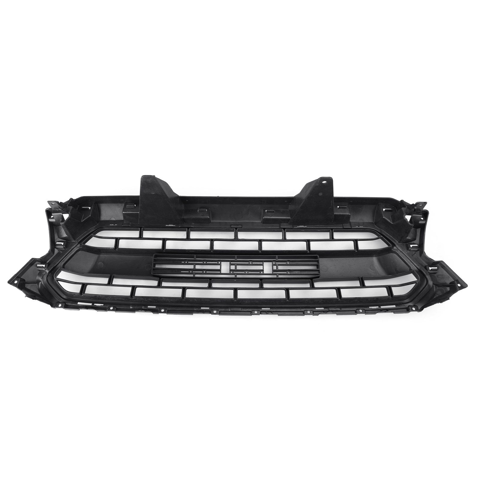PALASER 2012-2015 Tacoma Trd Pro Toyota Grill PTR54-35150 Honeycomb Grille Replacement + Amber Lights - Image 5