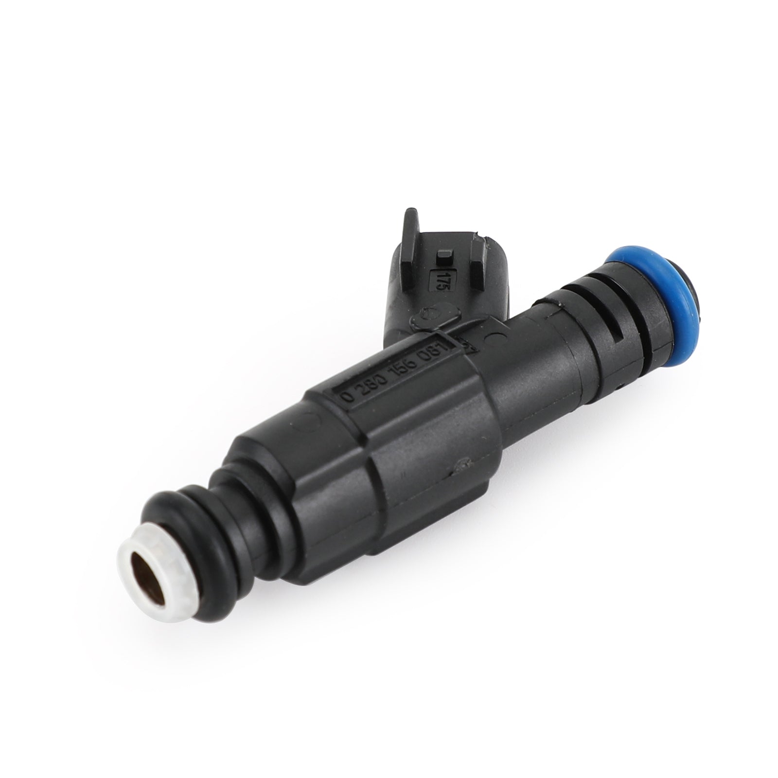PALASER 1PCS Fuel Injectors Fit Mercruiser V8 350 Mag 5.0 4.3 6.2 885176 0280156081 - Image 3