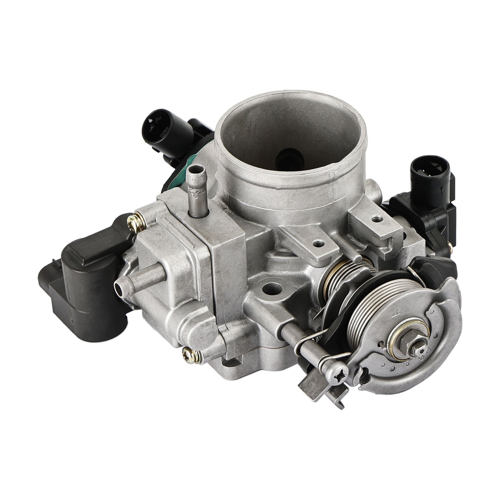 PALASER 1998-2001 Honda Accord 3.0L 2.3L Throttle Body Assembly 16400-P8C-A21 - Image 7