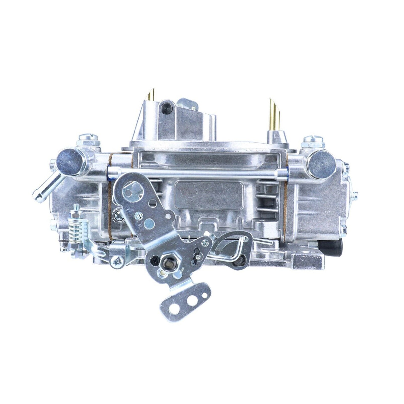PALASER 1966-1967 Ford Thunderbird Galaxie 428/7L V8 Carburetor 600CFM 4 Barrel 0-80457S Holley 4160 - Image 7