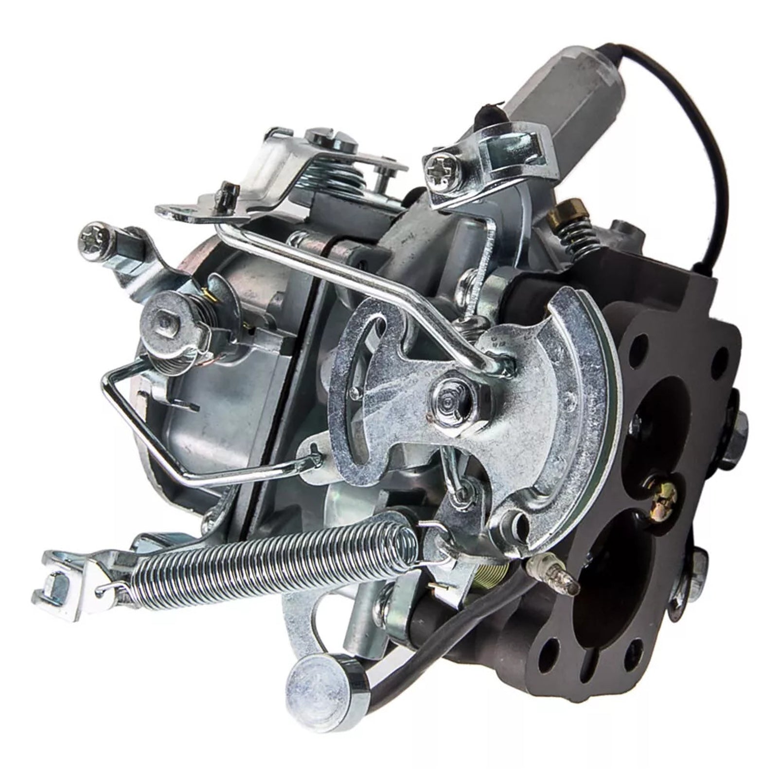 PALASER 1975-1978 Nissan B210 A14 Engine Carburetor 16010-W5600 - Image 3