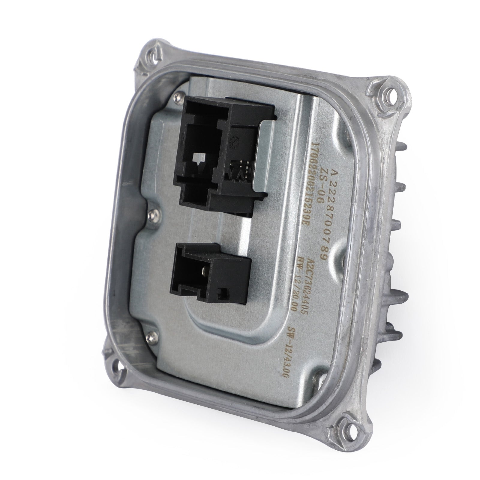 PALASER 2017 GLS350/GS450/GLS550/GLS63 Amg LED Headlight Control Module Computer Ballast A2228700789 - Image 9