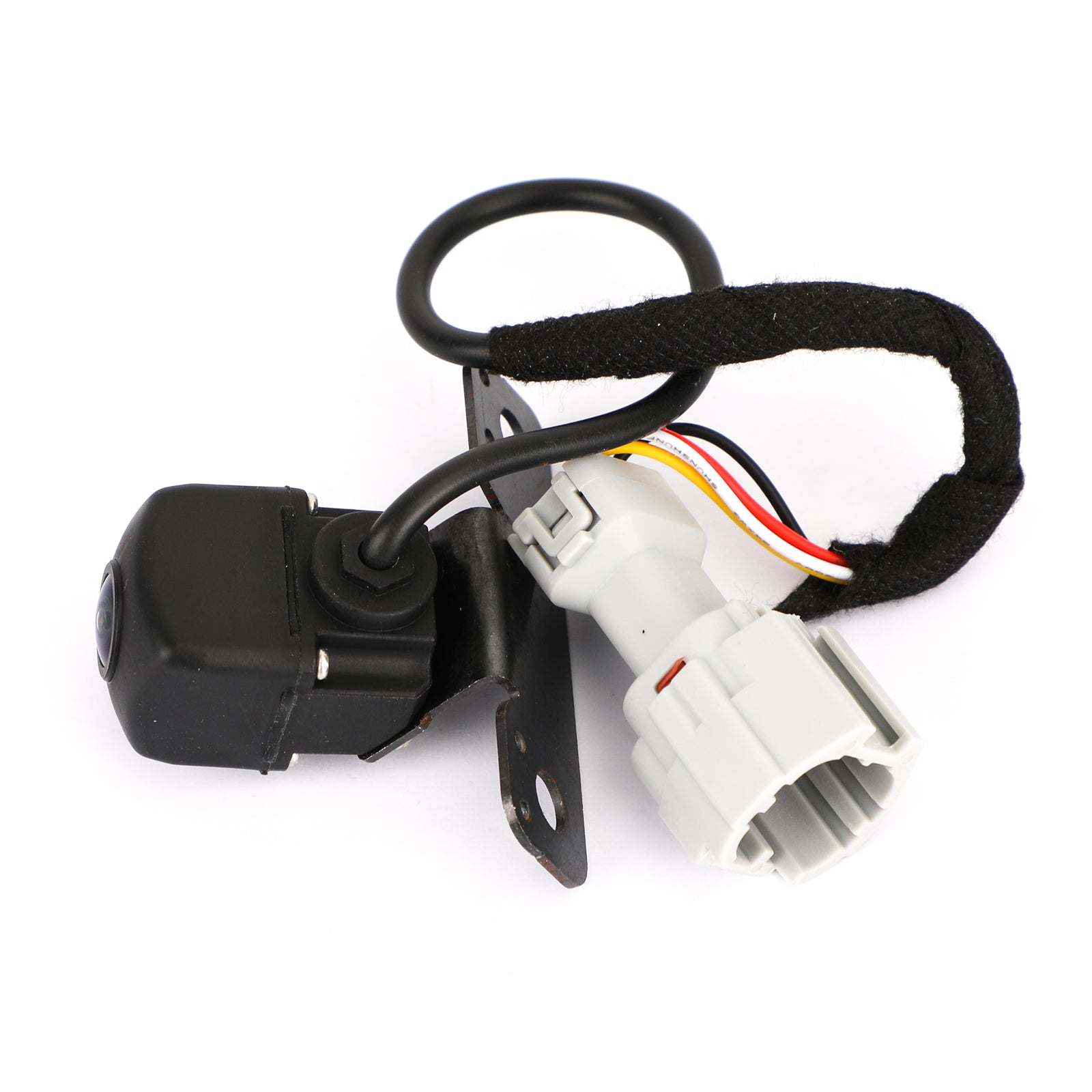 PALASER 2013-2016 Hyundai Santa Fe Rear View Back Up Assist Camera 95760-2W000 Fits - Image 6