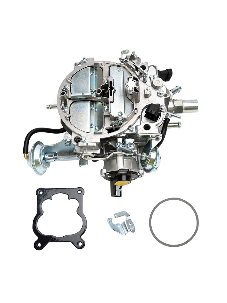 PALASER 1986-1990 Cadillac/chevy 305 (5.0L) Engines Carburetor 11-1255 - Image 4