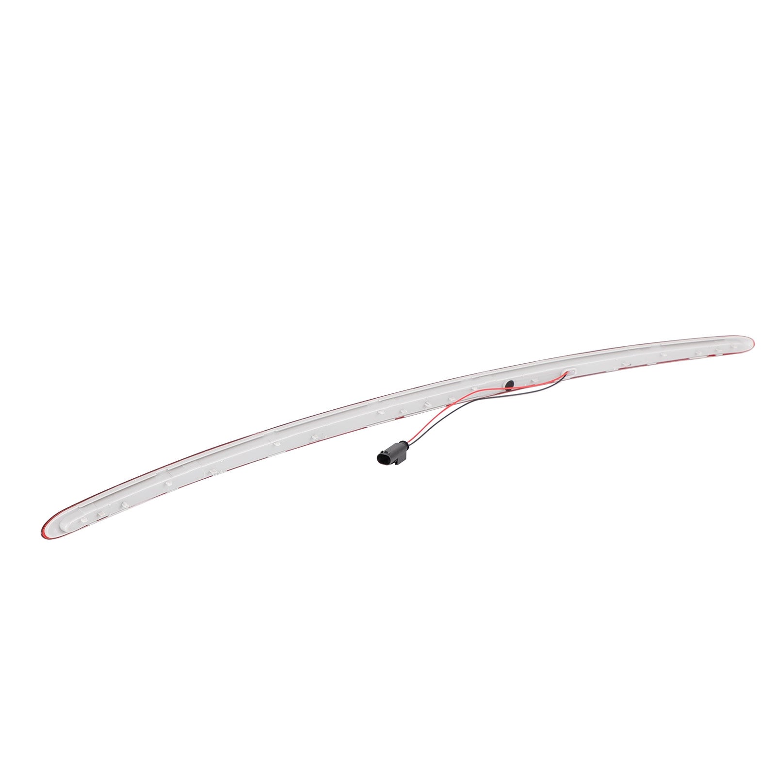 PALASER Mini Clubman R55 2007-2014 Third Brake Light W/ Red Lens 63257167413 - Image 5