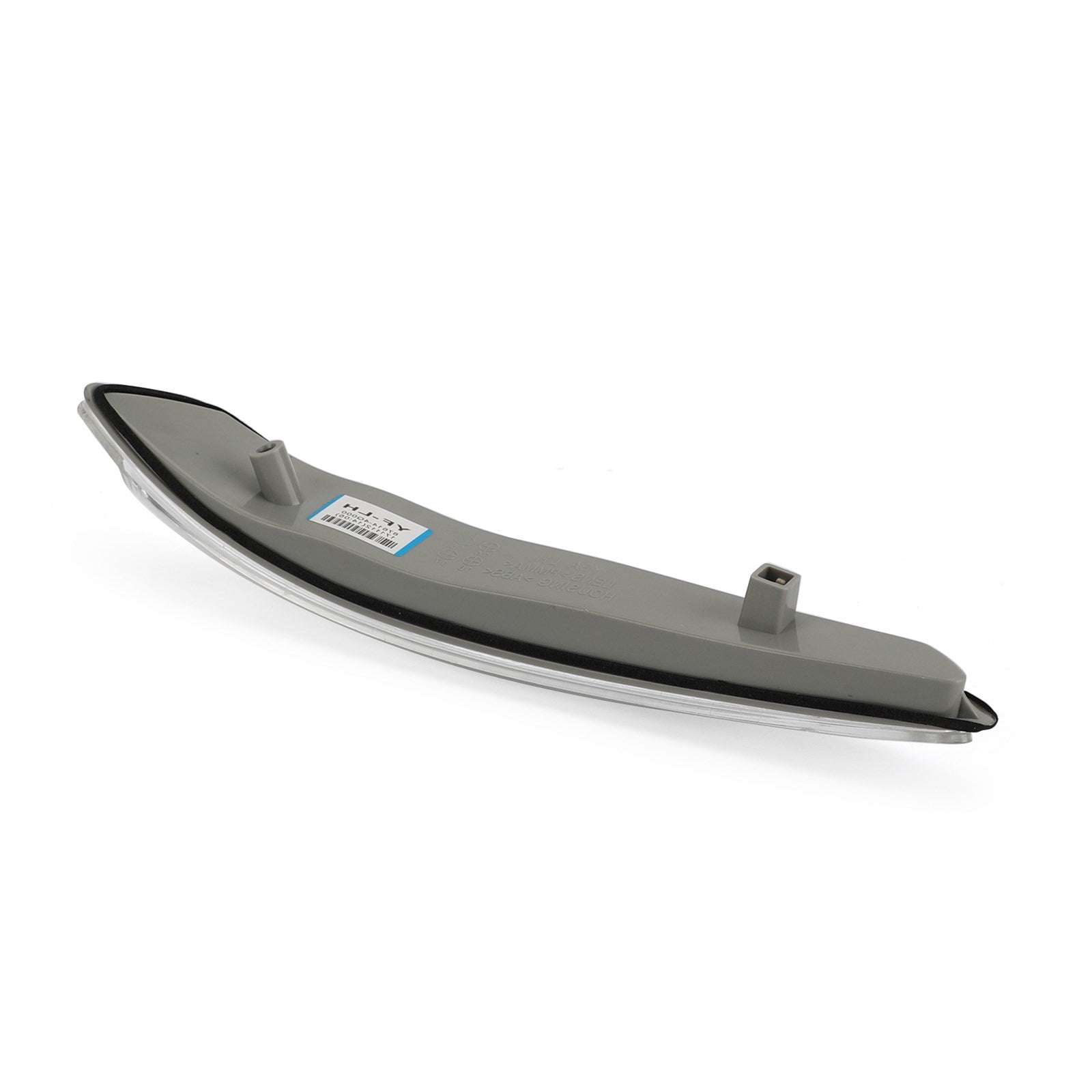 PALASER Side Mirror Lamp Turn Signal Light Pair For Hyundai Sonata MK8 2011-2015 - Image 3