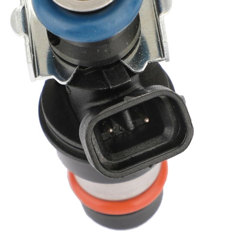 PALASER 8PCS Fuel Injectors Fit 1999-2007 Chevy GMC Cadillac 4.8L 5.3L 6.0L 25317628 - Image 6