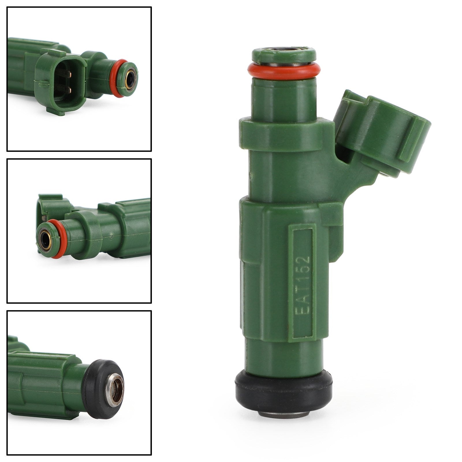 PALASER Yamaha F150 Outboard 2004-2013 1pcs Fuel Injector 63P-13761-00-00 - Image 3