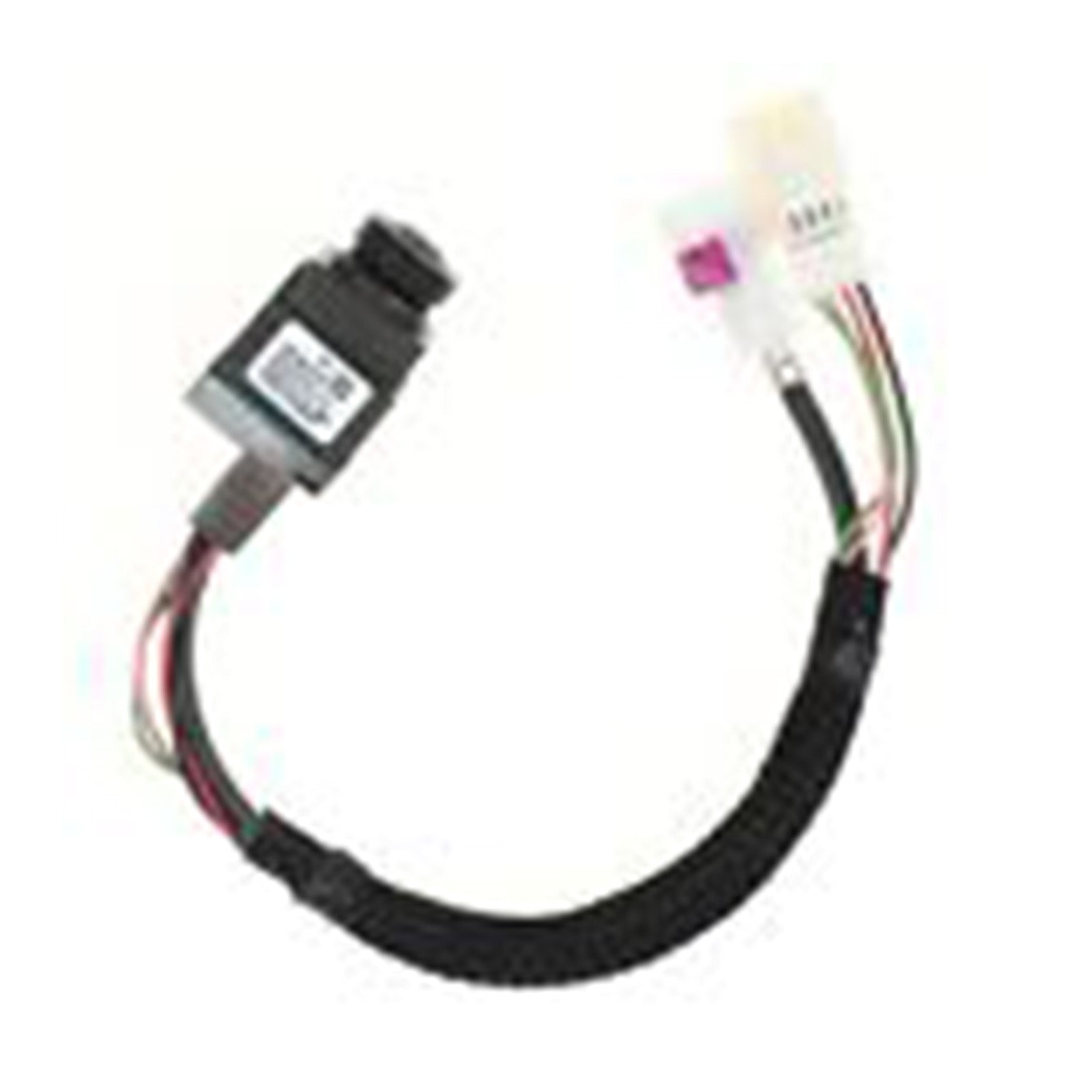 PALASER 2013-2014 Mercedes-benz S 500 L M278.929 320KW 7A/MT Rear View Camera A2229054509 - Image 6