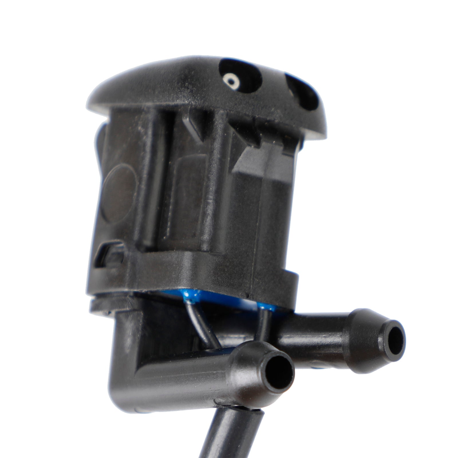 PALASER 2X Windshield Wiper Nozzle Spray Jet Heated For BMW 5 Series E39 61668361042 - Image 7