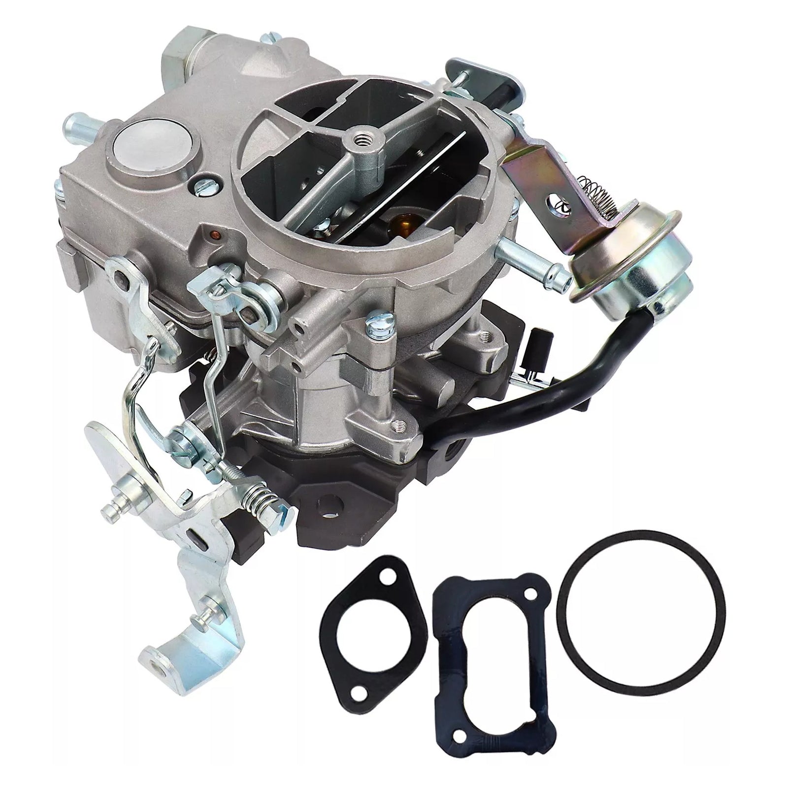 PALASER 1970-1972 Chevrolet Biscayne Brookwood Townsman Kingswood 2 Barrel Carburetor Carby 17054616