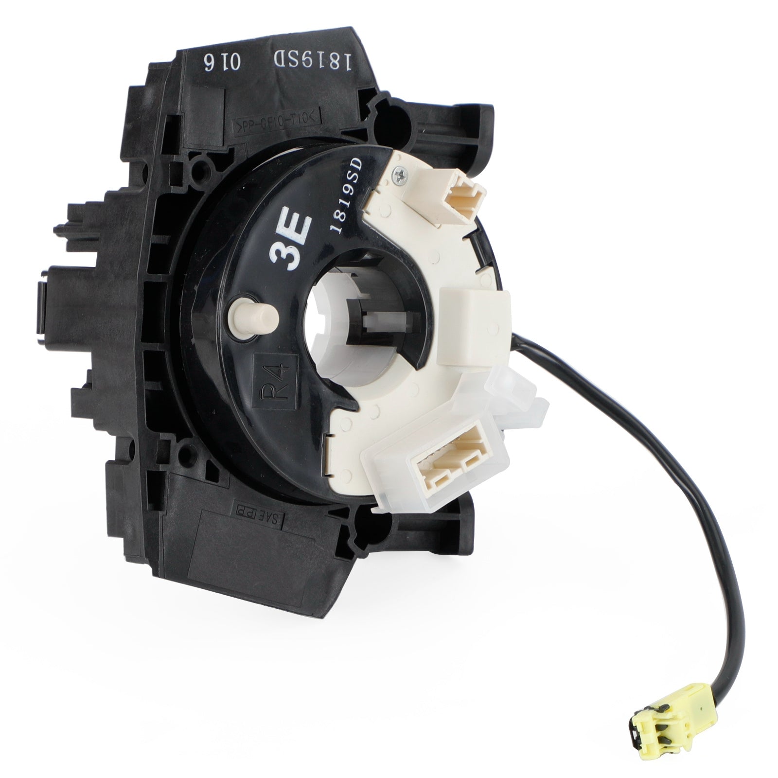 PALASER B5567-BT10A Squib Spiral Cable Clock Spring For 2006-2014 Nissan Dualis Qashqai - Image 11