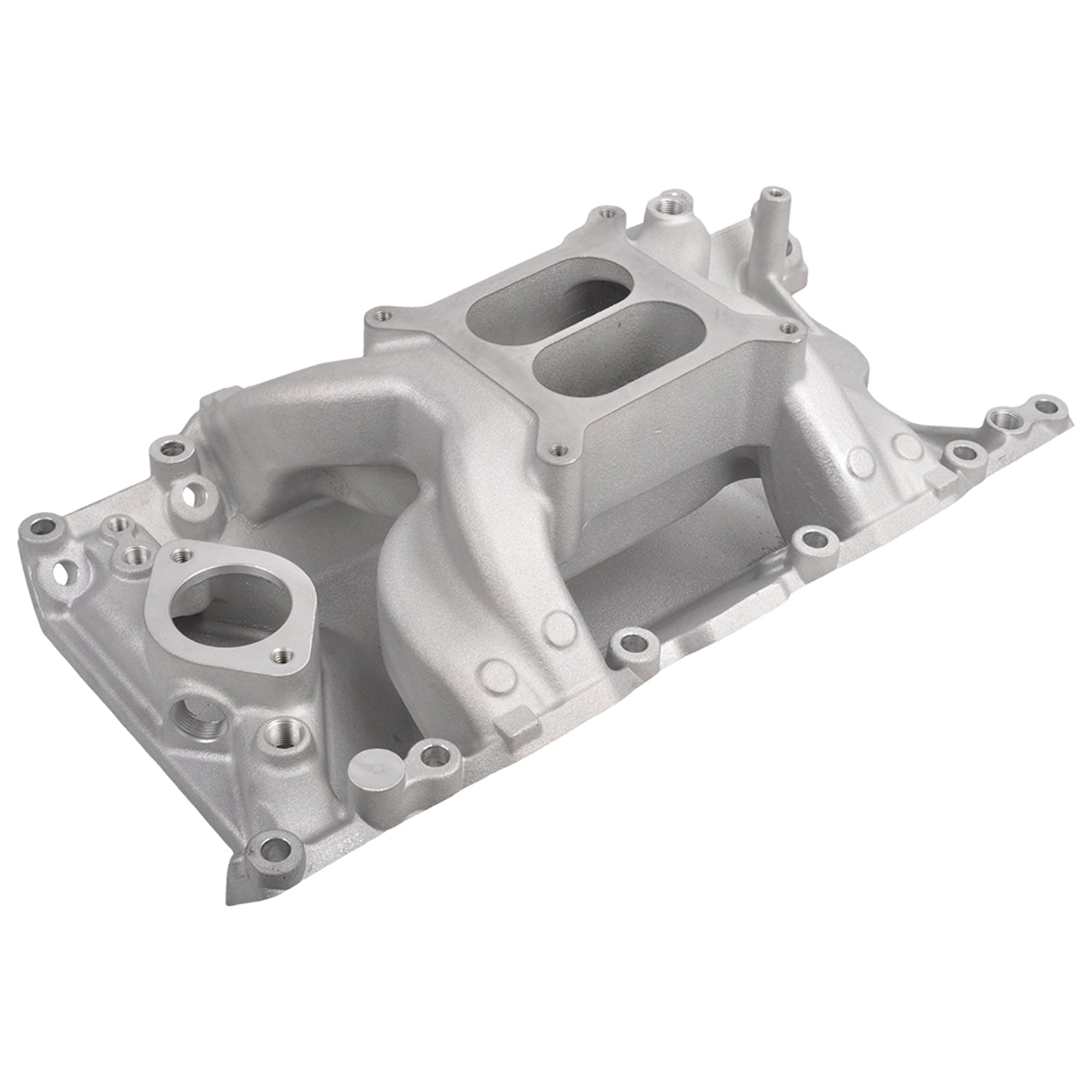 PALASER 1967-2003 Chrysler/mopar Small Block 318 340 360 Aluminum Intake Manifold - Image 15