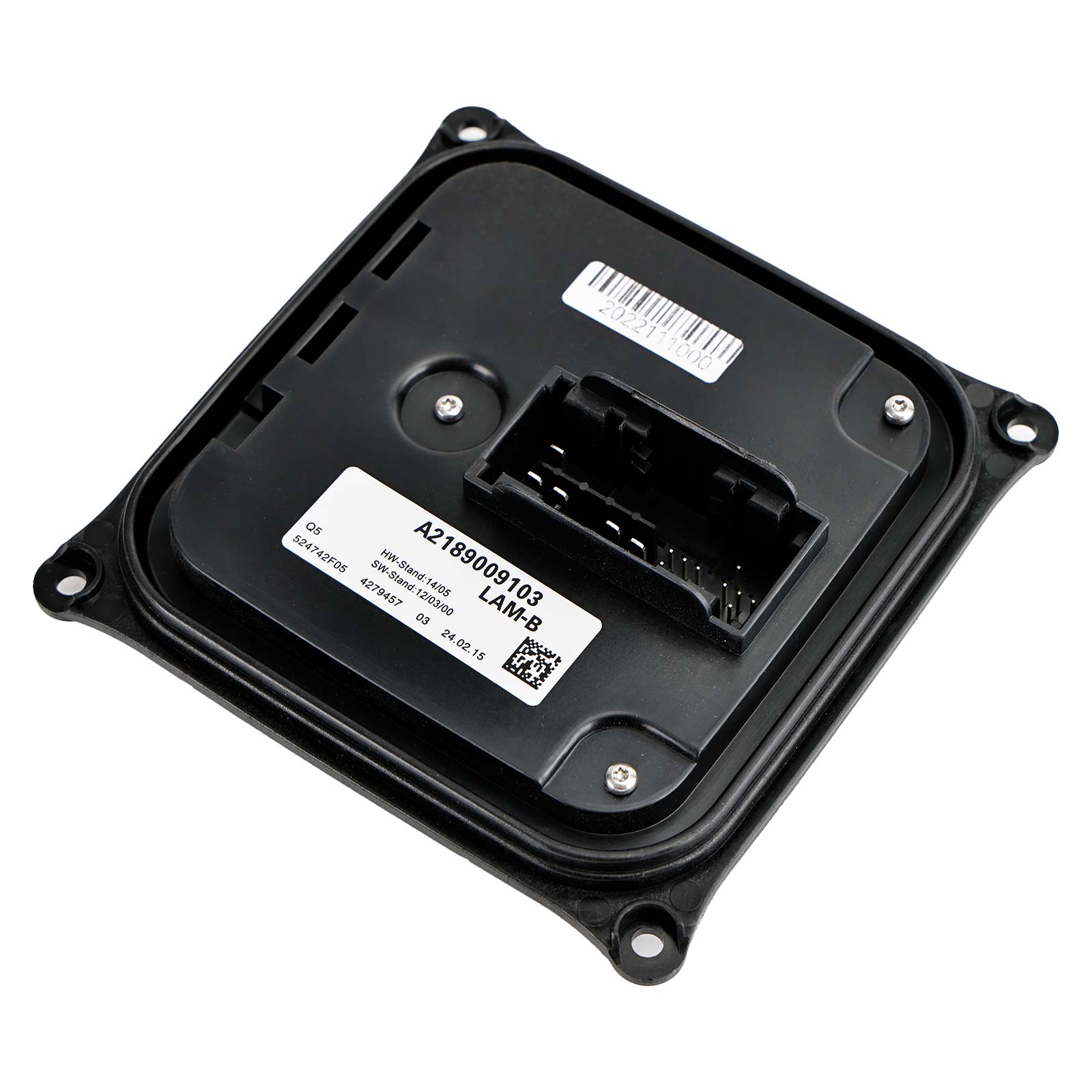 PALASER 2011-2014 Benz W246 B-class A2189009103 LED Turnlight Control Module A2189000002 A2189009901 - Image 10