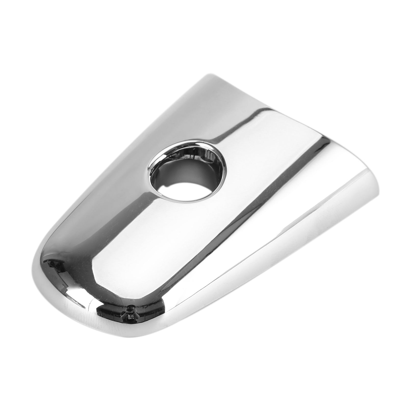 PALASER 2008-2019 Infiniti QX60 QX70 QX80 Chrome Door Handle Escutcheon 80646-1BA0A