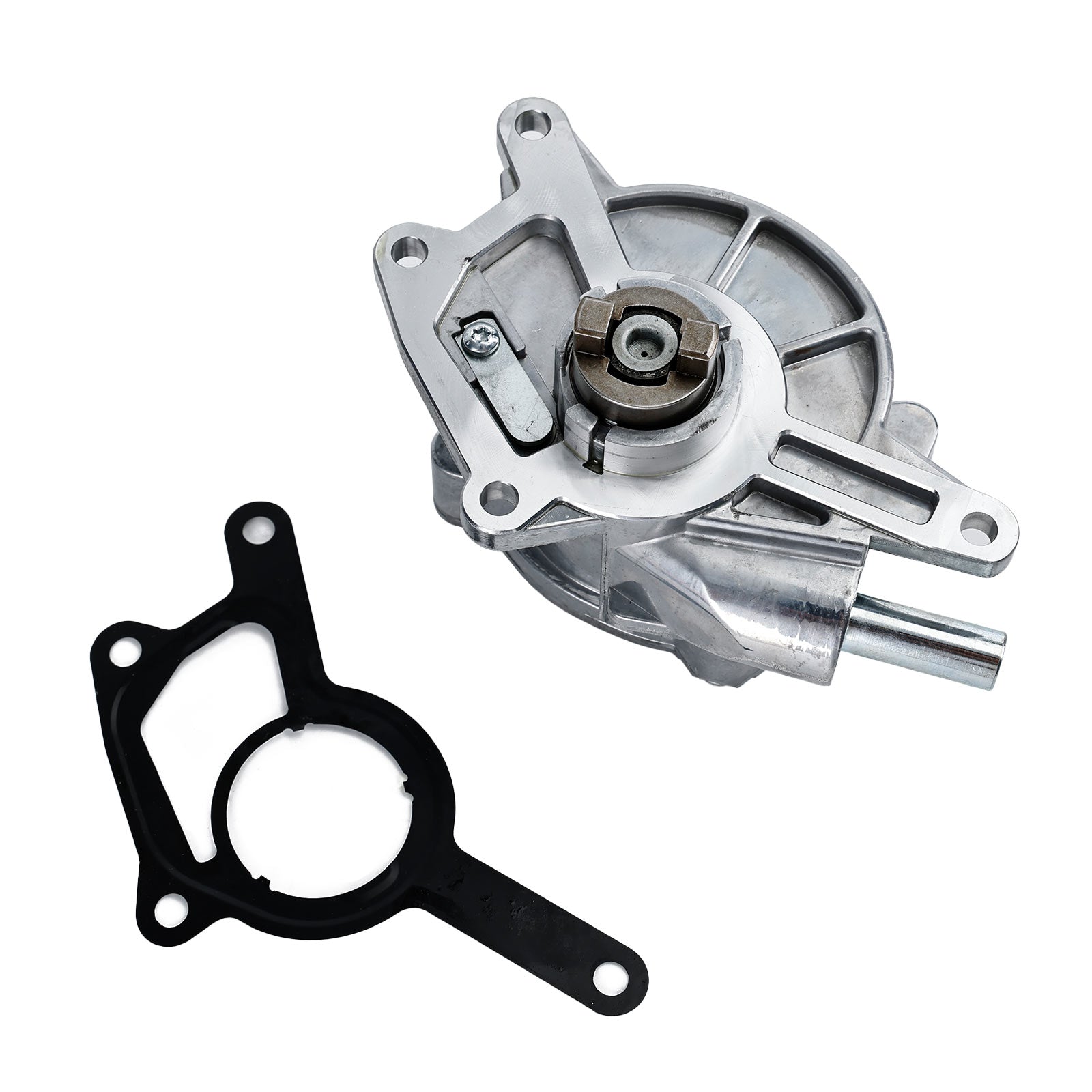 PALASER 2010-2012 Benz GL350 X164 Brake Vacuum Pump A6422300165 724807390 - Image 3