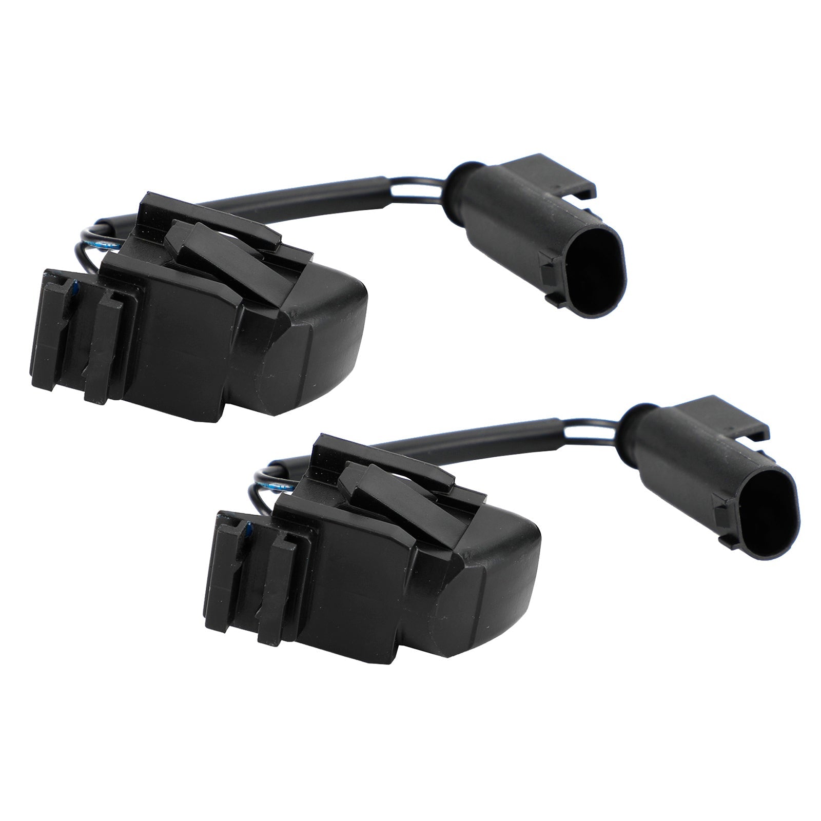 PALASER 2X Windshield Washer Nozzles Spray Jet For Mercedes-benz W203 W208 2118601147 - Image 10