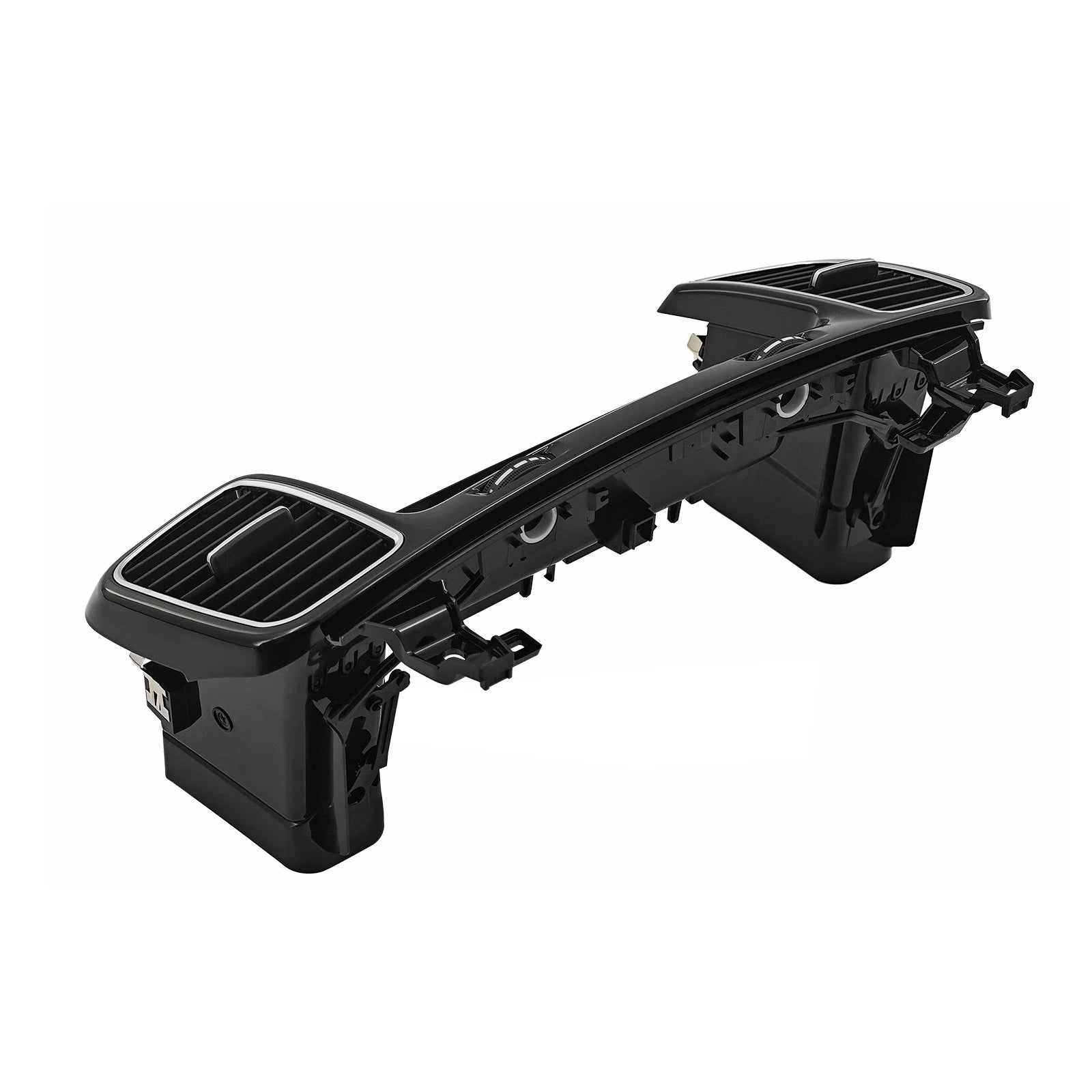 PALASER Dashboard Center Air Vent Grille Panel For Mercedes W166 W292 2016-2019 - Image 5