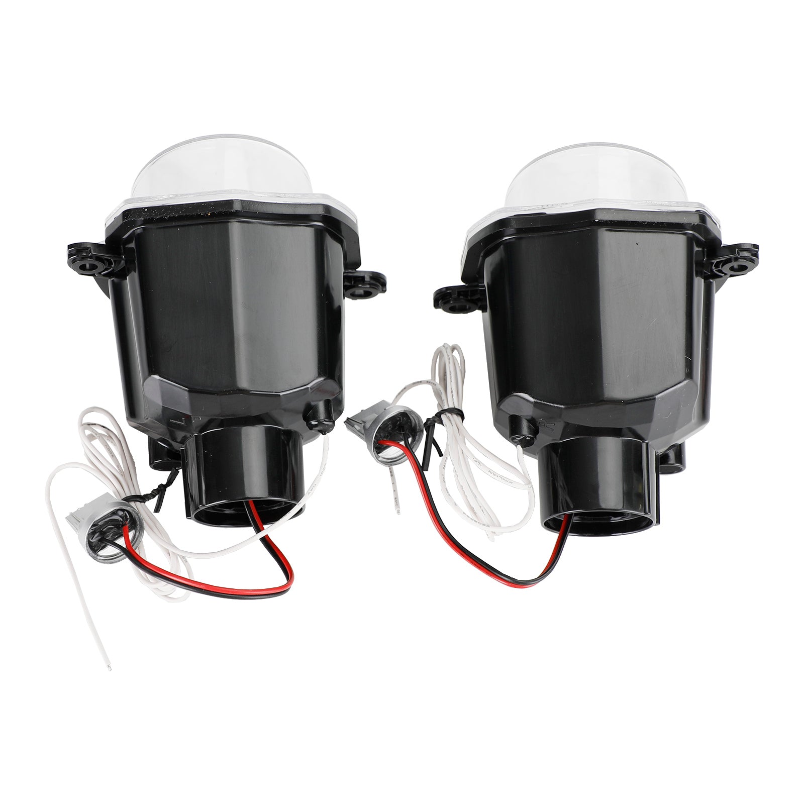 PALASER 2019-2021 Suzuki Jimny JB64 JB74 Pair Of Front Turn Signal Lamp Light Clear - Image 2