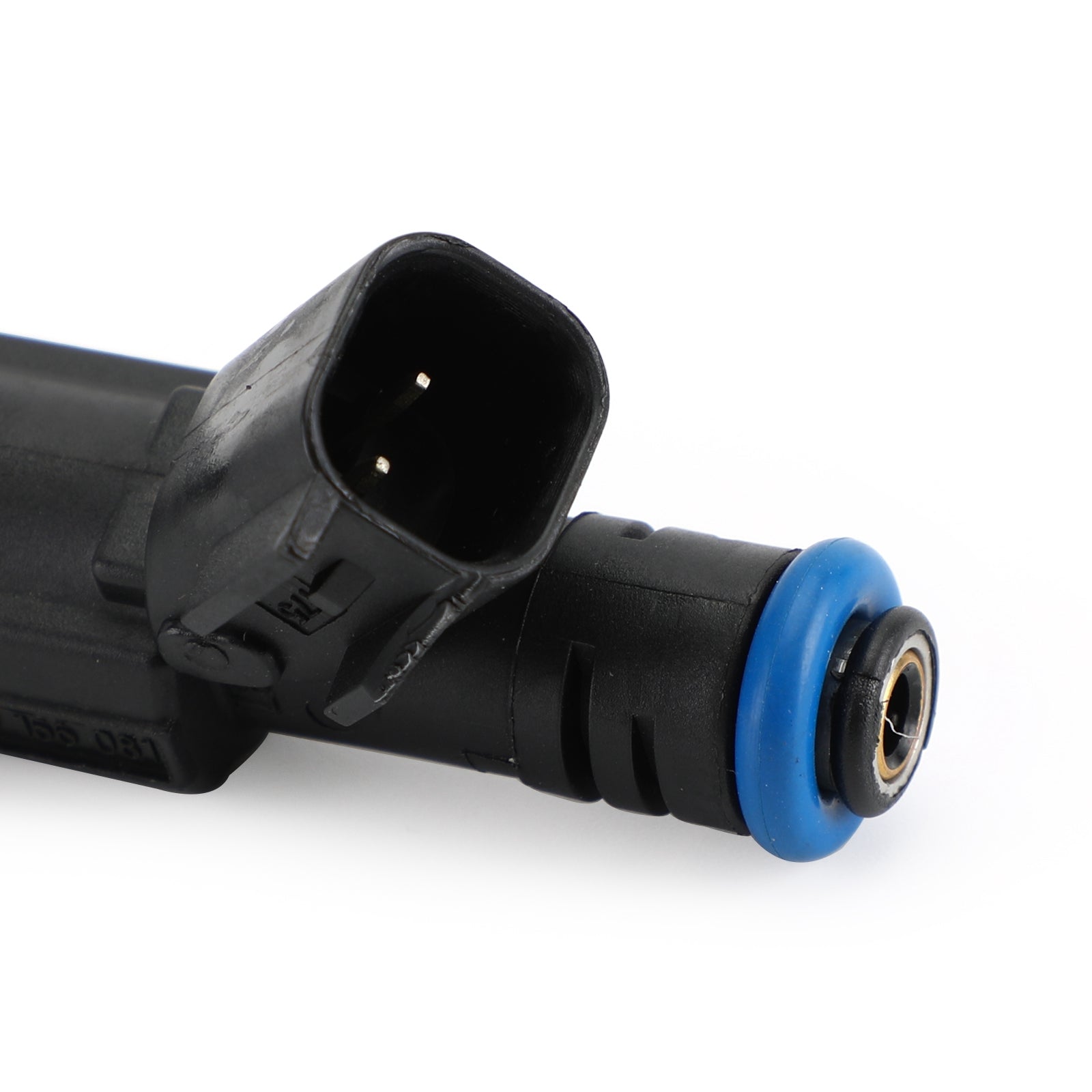 PALASER 1PCS Fuel Injectors Fit Mercruiser V8 350 Mag 5.0 4.3 6.2 885176 0280156081 - Image 9