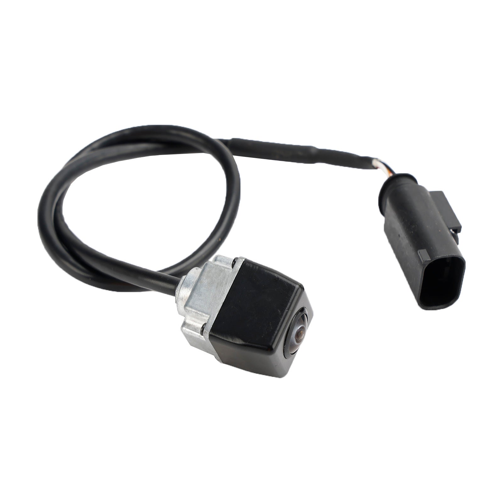 PALASER 2010-2012 Hyundai Santafe Rear Backup Reverse View Camera 95750-2B500 - Image 10