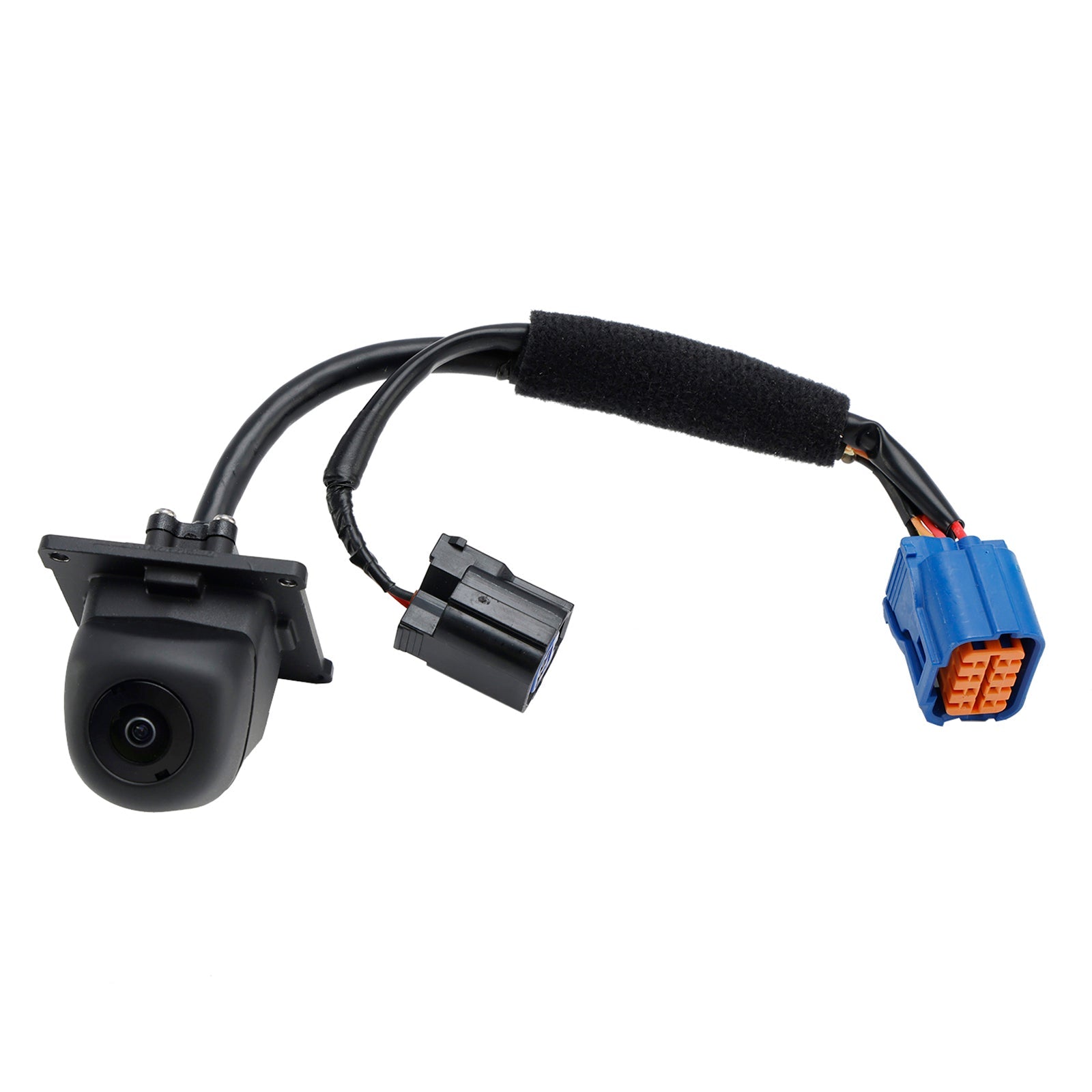PALASER 2015-2017 Kia Sorento Rear Backup Reverse View Camera 95766-C5500 95766C5500 - Image 10