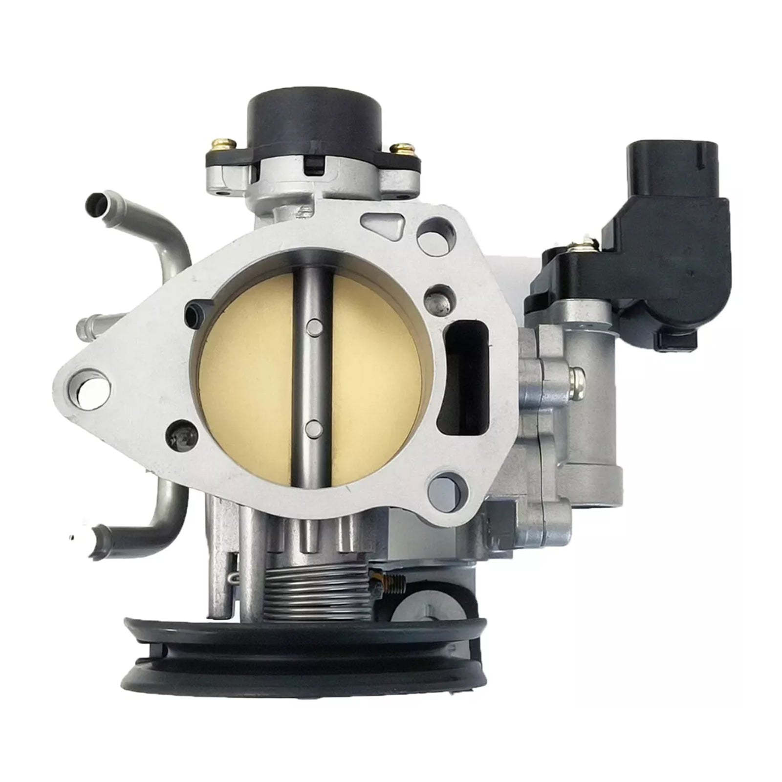 PALASER 2001-2003 Toyota RAV4 Throttle Body With Iacv Tps 22210-28100 2221028040 - Image 3