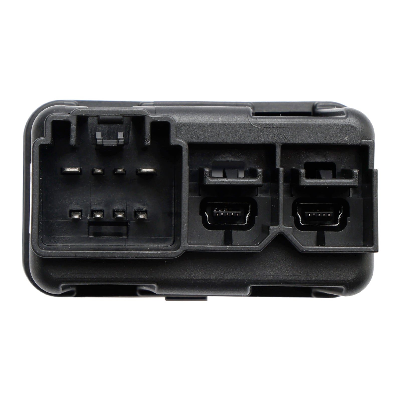 PALASER 2017-2020 Chrysler Pacifica Voyager Usb Charging Port Hub Reflector 68229840AB 68229840AA - Image 3