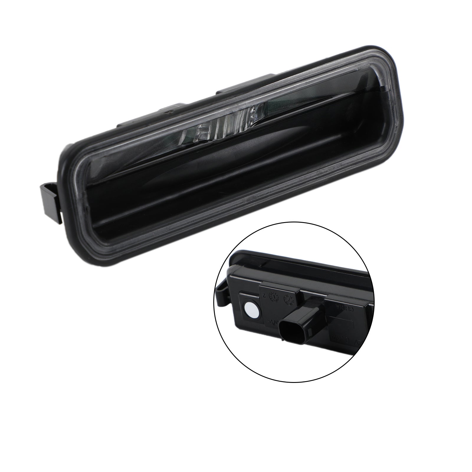PALASER Ford Focus M3 BM51-19B514-AE License Plate Light Micro-switch Button - Image 5