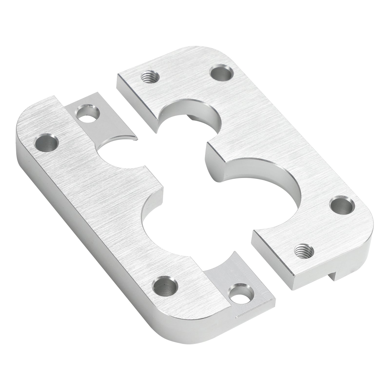 PALASER Holley Terminator Firewall Pass Through- Eliminates Gromet 01232023 - Image 8