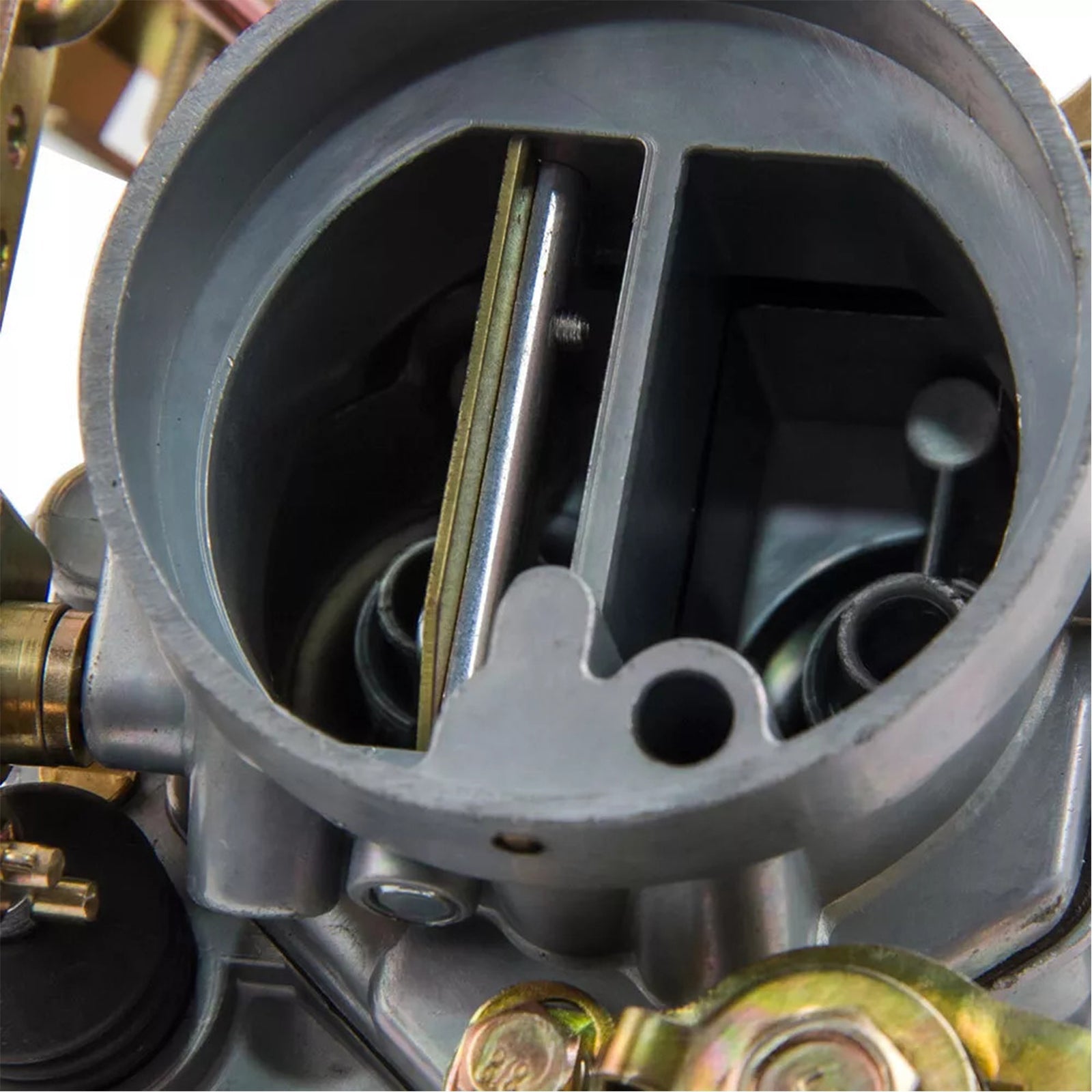 PALASER 1972-1976 Nissan Cabstar Homer 1.5L Carburetor 16010-B5200 16010-B0302 - Image 3