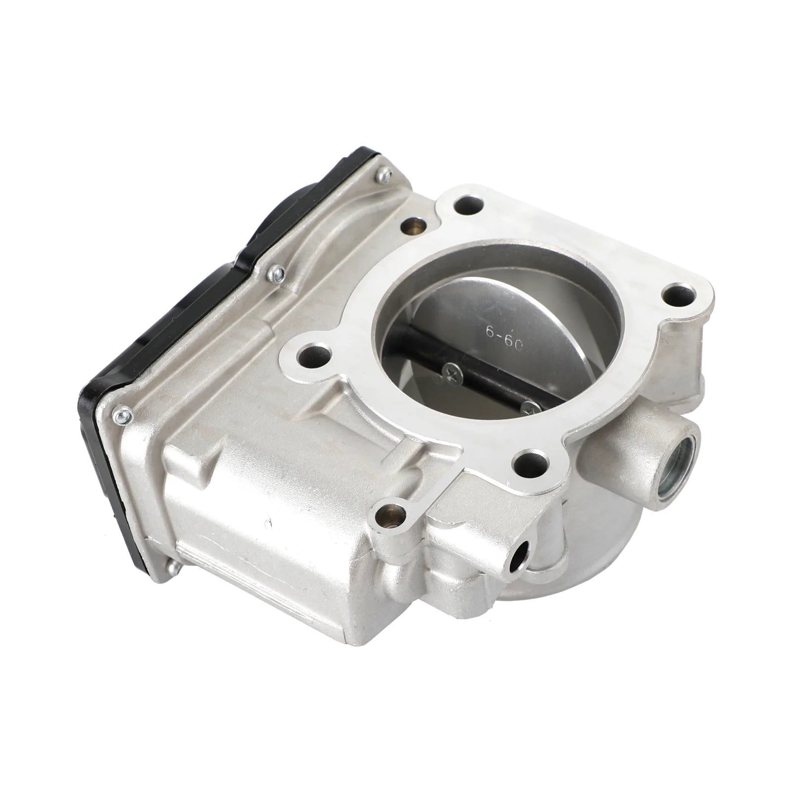 PALASER 2009-2015 Mitsubishi Triton Mn 2D 4D Ute 4WD Rwd 1450A033 Throttle Body - Image 3