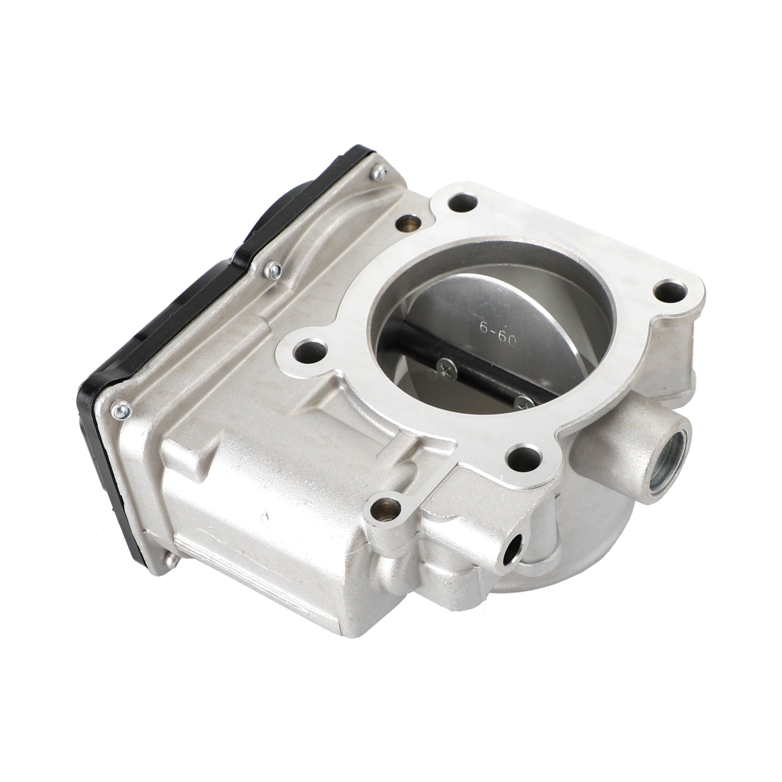 PALASER 2006-2009 Mitsubishi Triton Ml 2D 4D Ute 4WD Rwd 1450A033 Throttle Body - Image 3