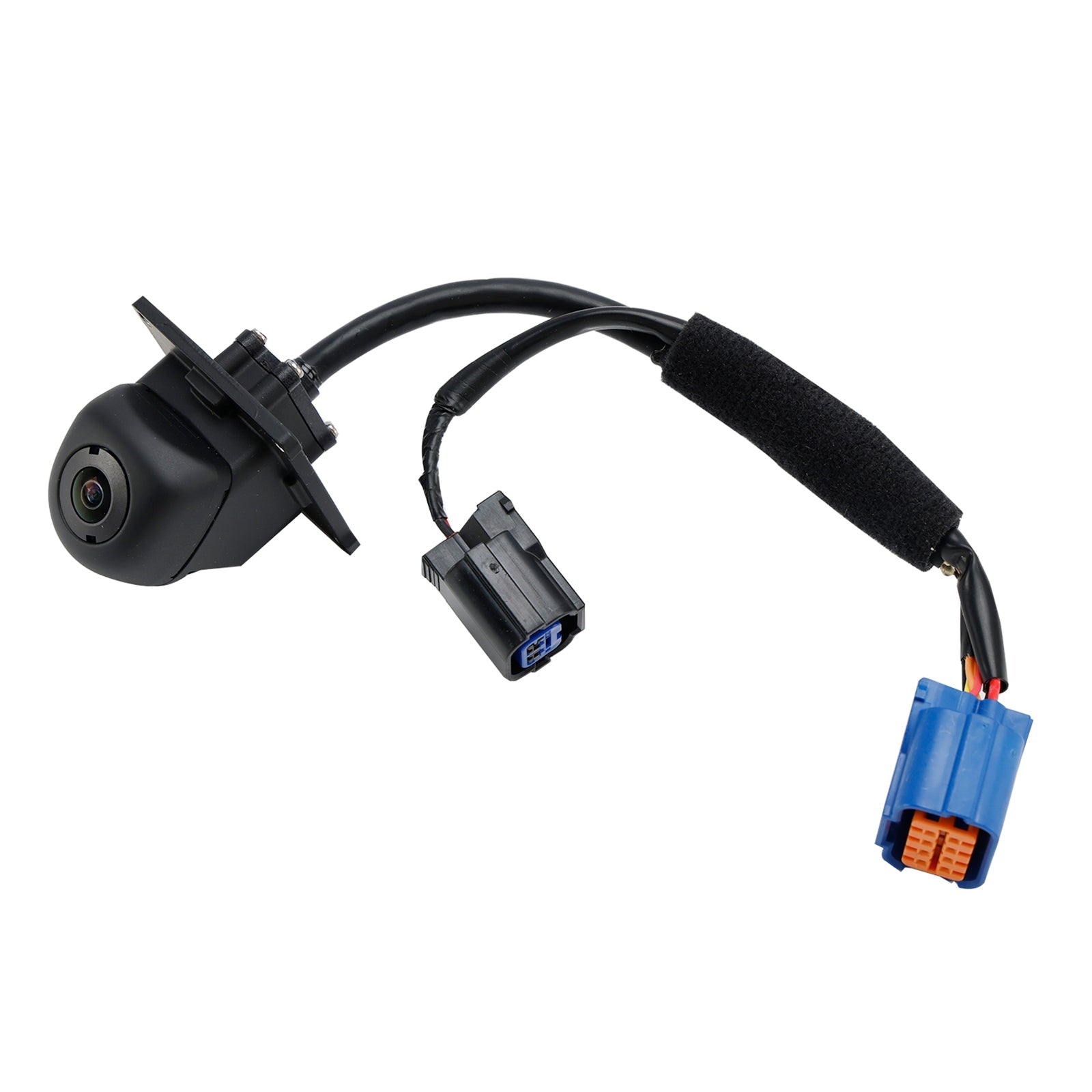 PALASER 2015-2017 Kia Sorento Rear Backup Reverse View Camera 95766-C5500 95766C5500 - Image 9