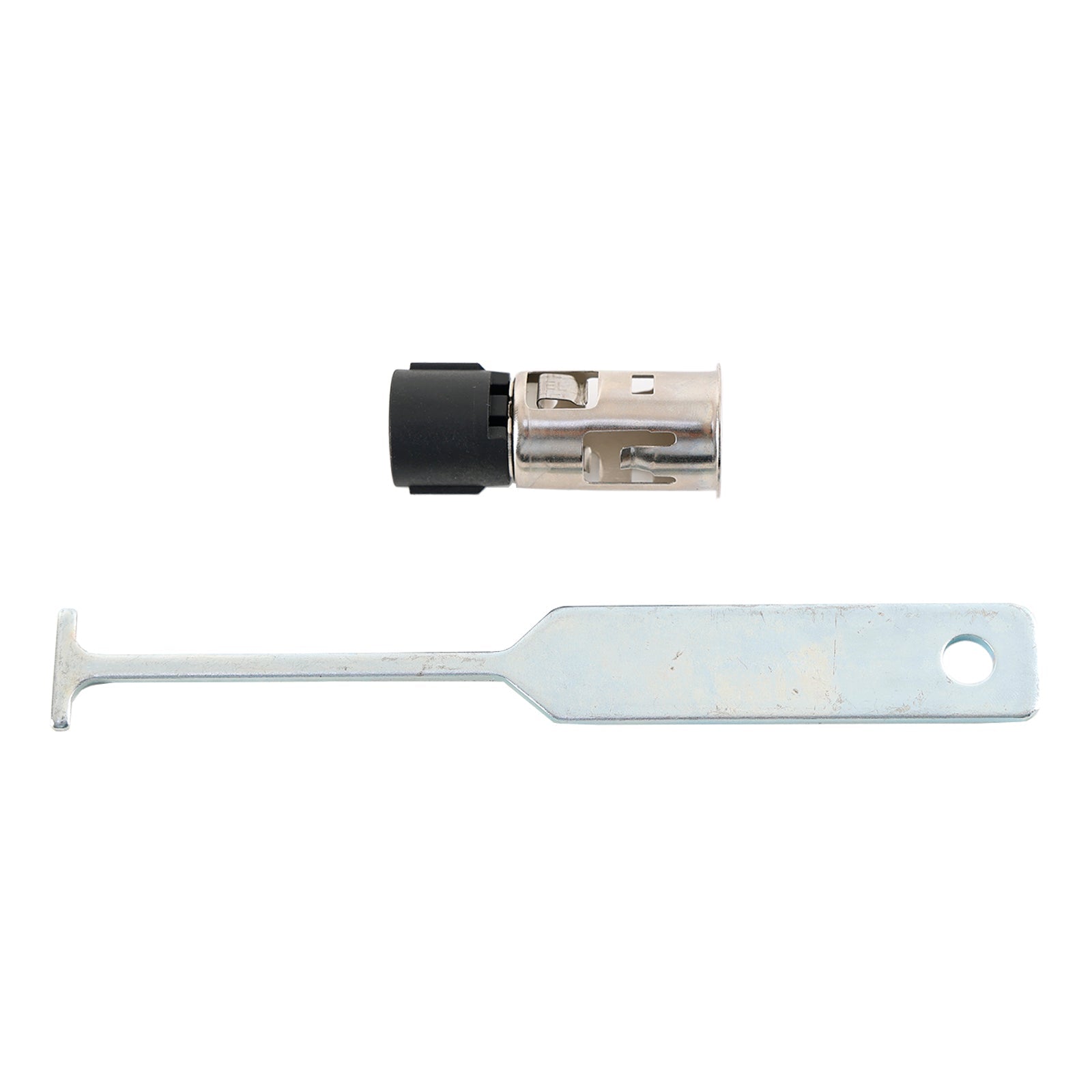 PALASER 1997-2011 Buick Cigarette Lighter Socket & Removal Tool Set 25776667 J42059 - Image 10