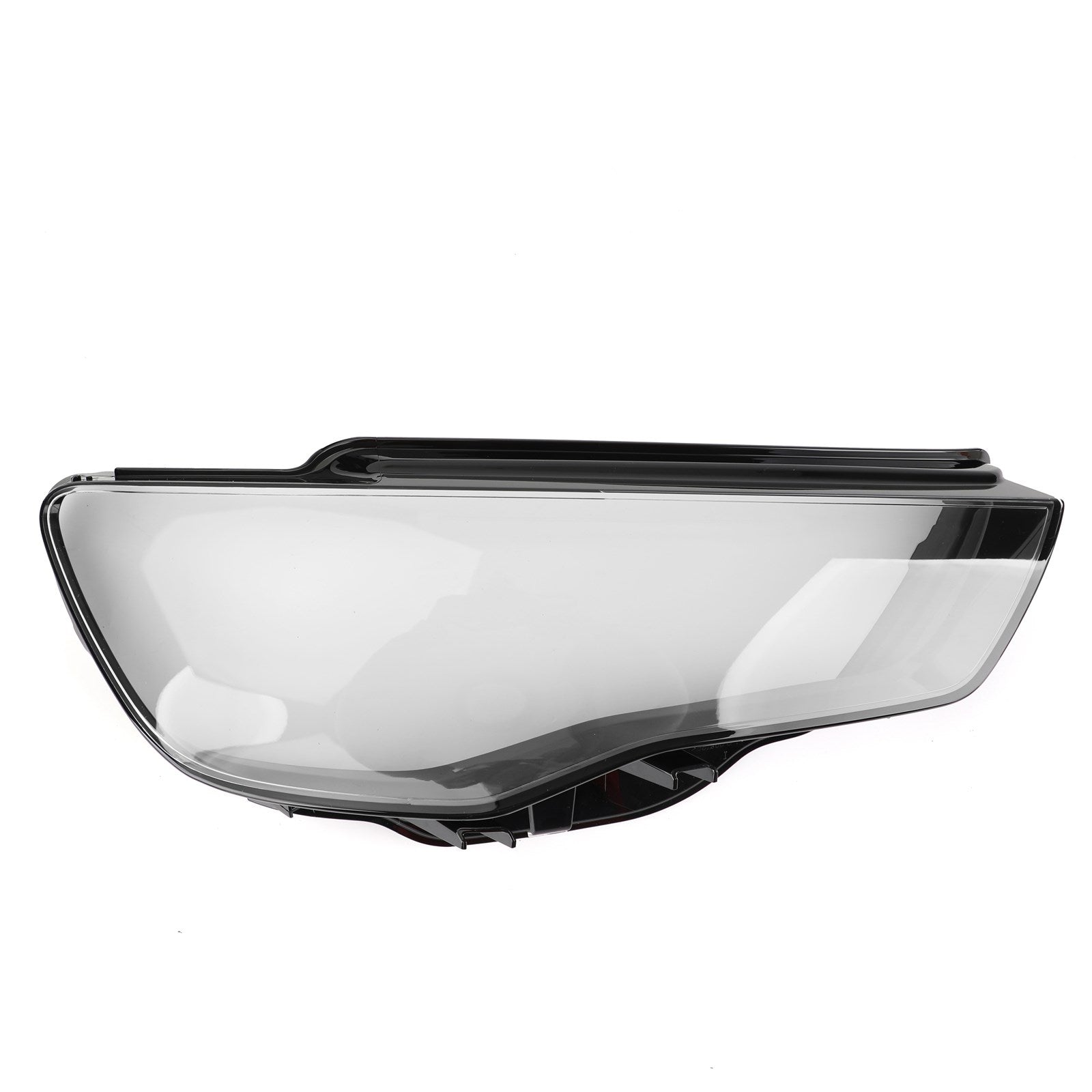 PALASER 2013-2016 Audi A3 8V0941004 8V0941003 Left&right Headlight Cover Headlamp Lens Clear - Image 23
